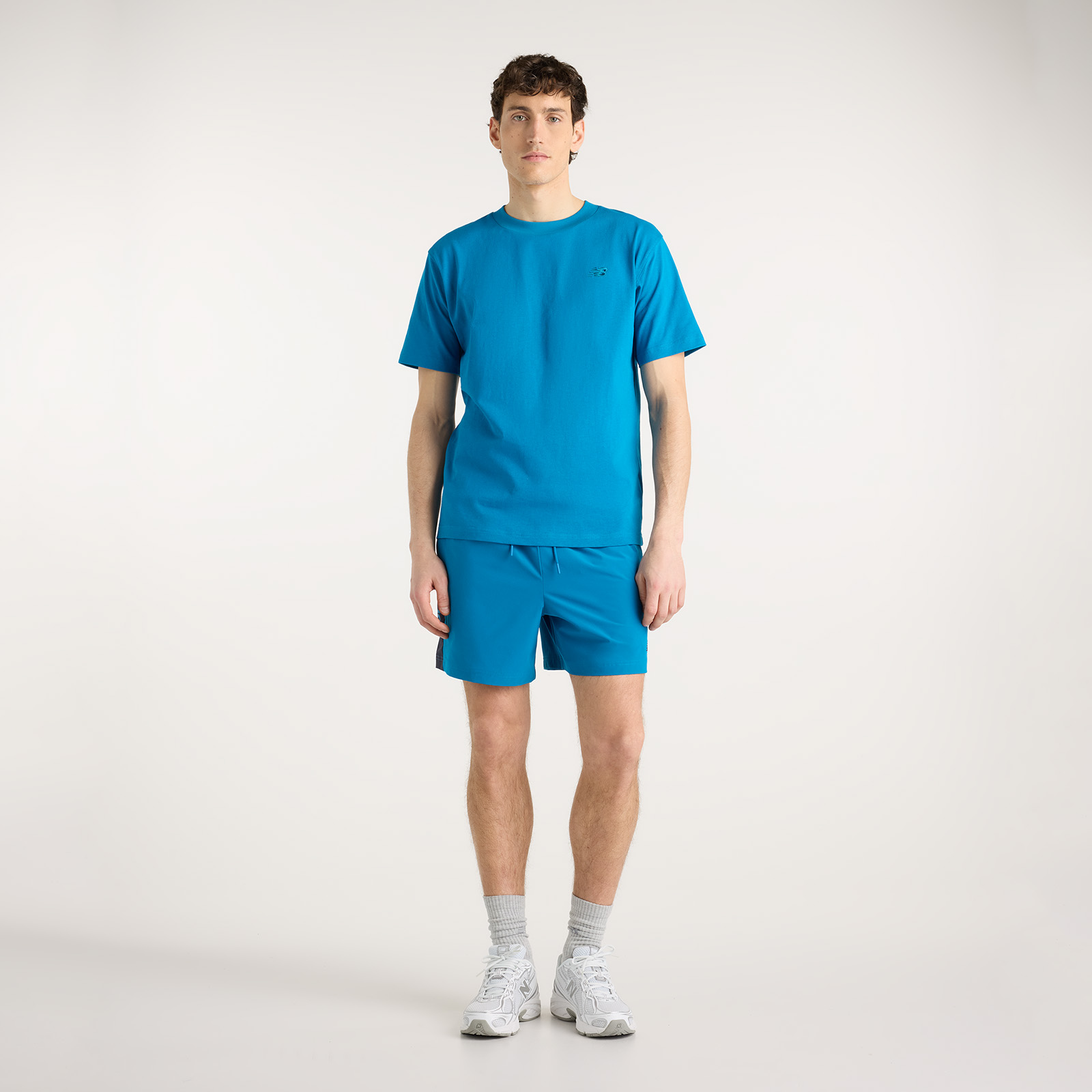 Футболка NB Athletics