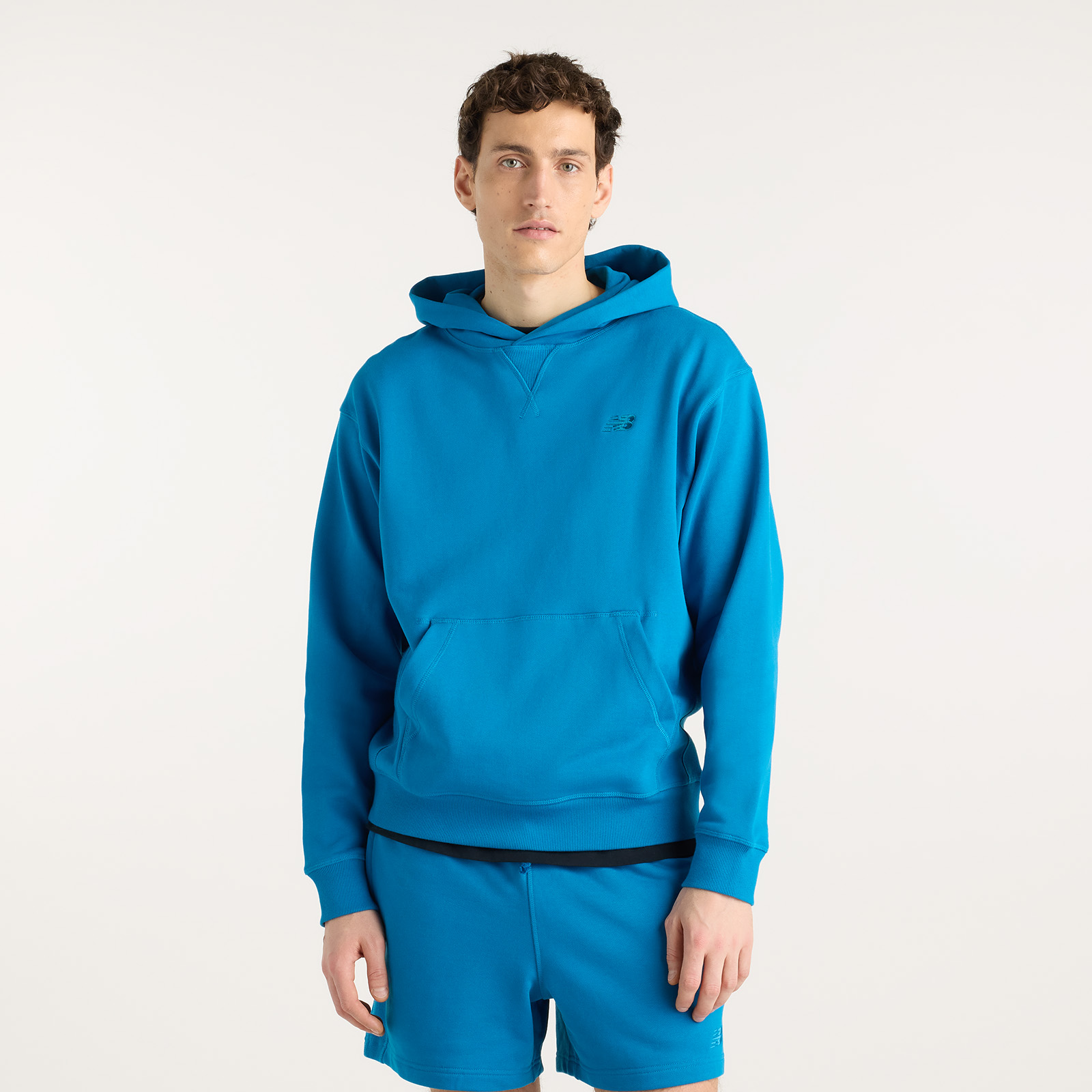 Худі Athletics French Terry