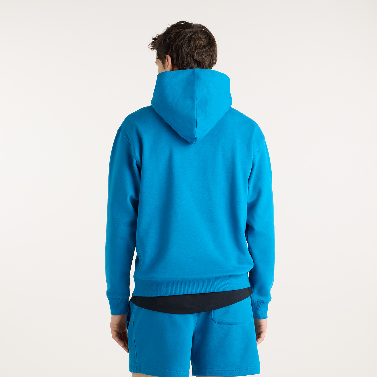 Худі Athletics French Terry