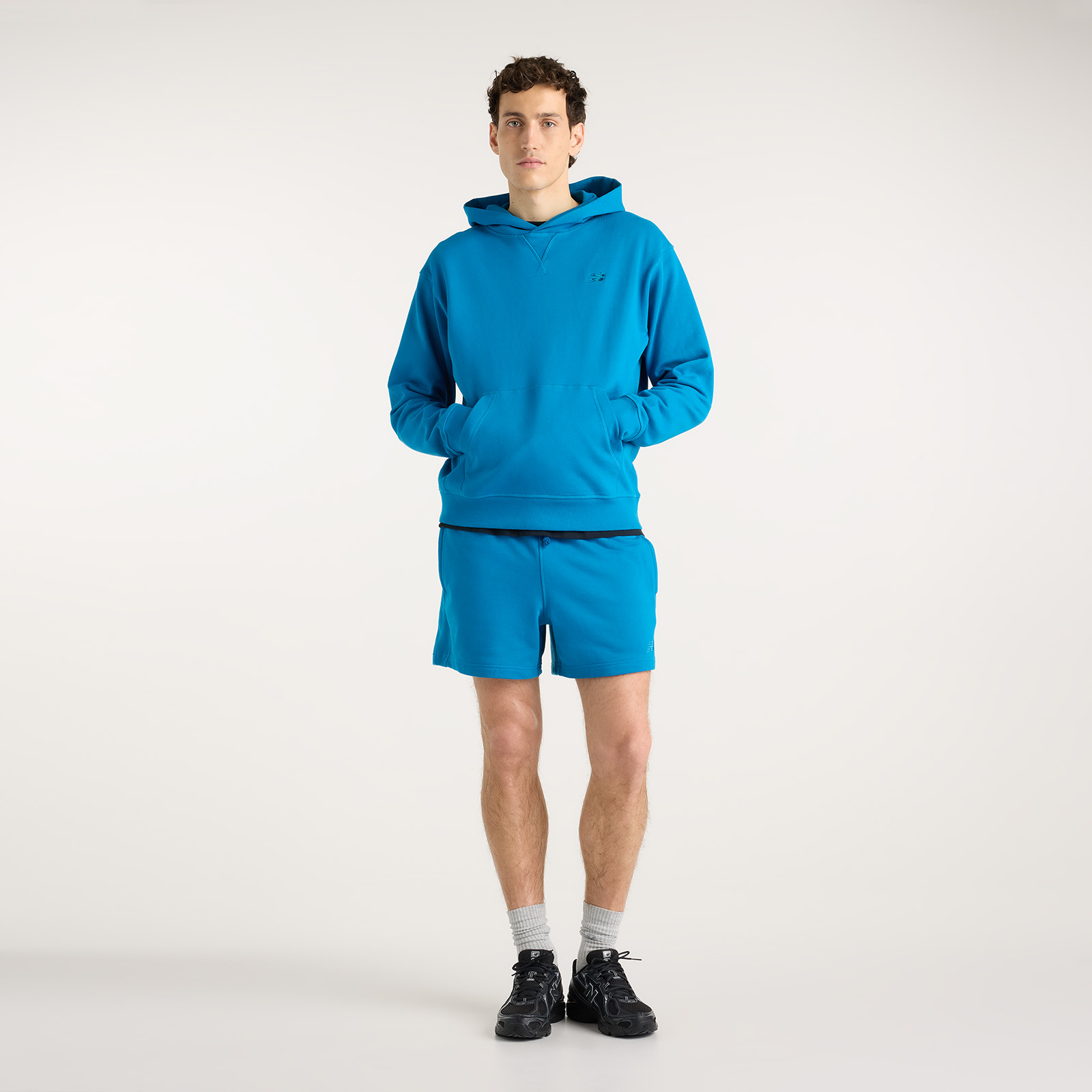 Худі Athletics French Terry