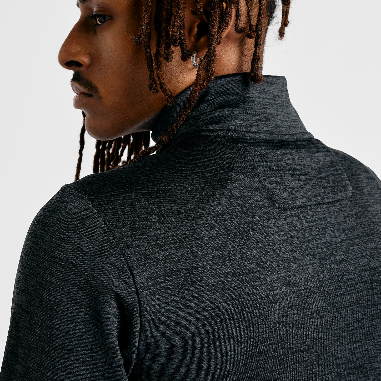 Реглан Athletics Heat Grid 1/2 Zip