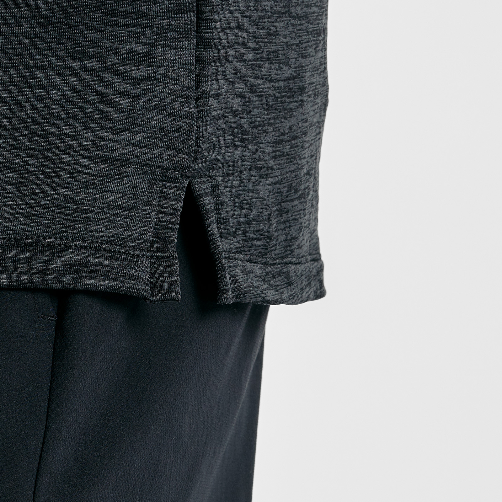 Реглан Athletics Heat Grid 1/2 Zip