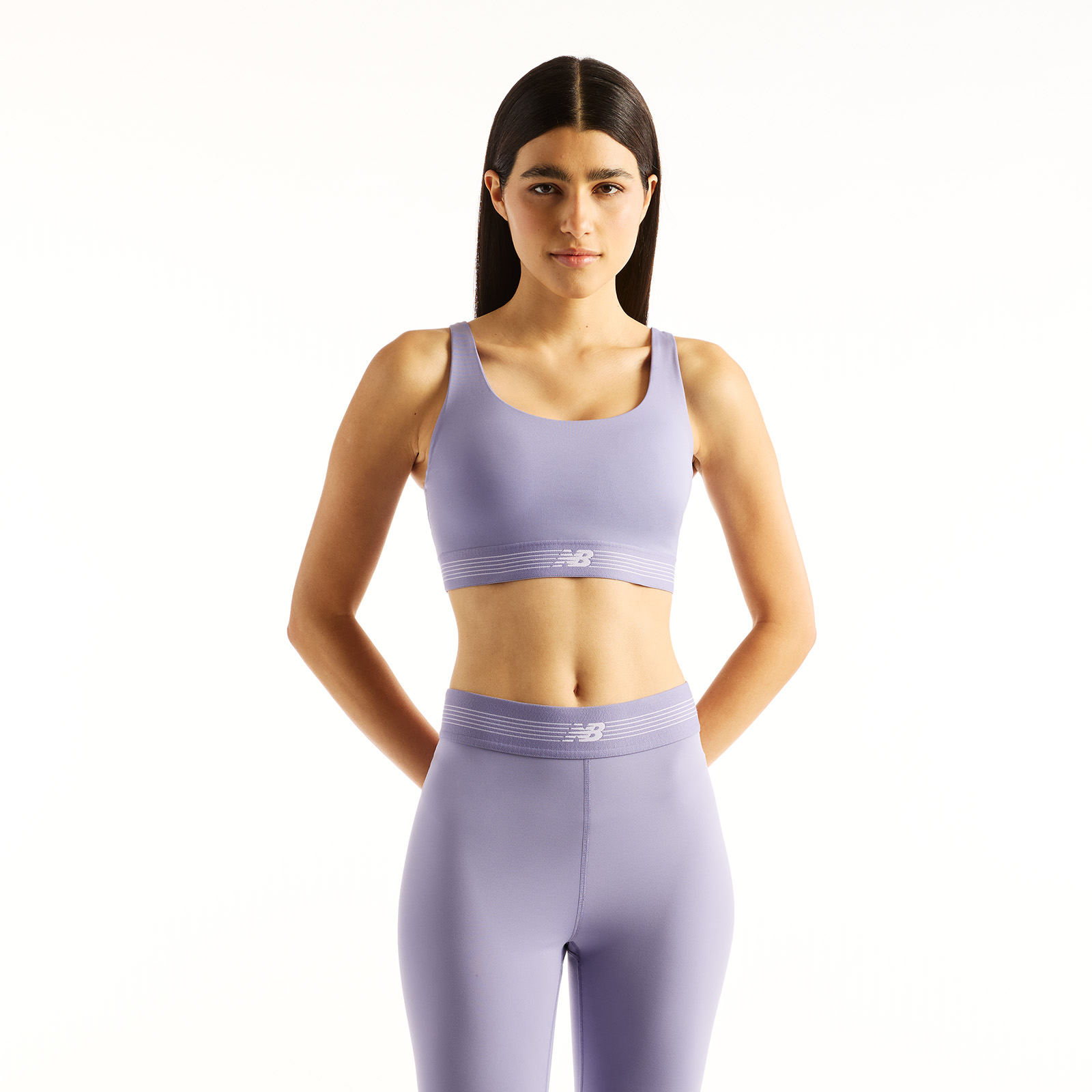 Топ AC Train Bra