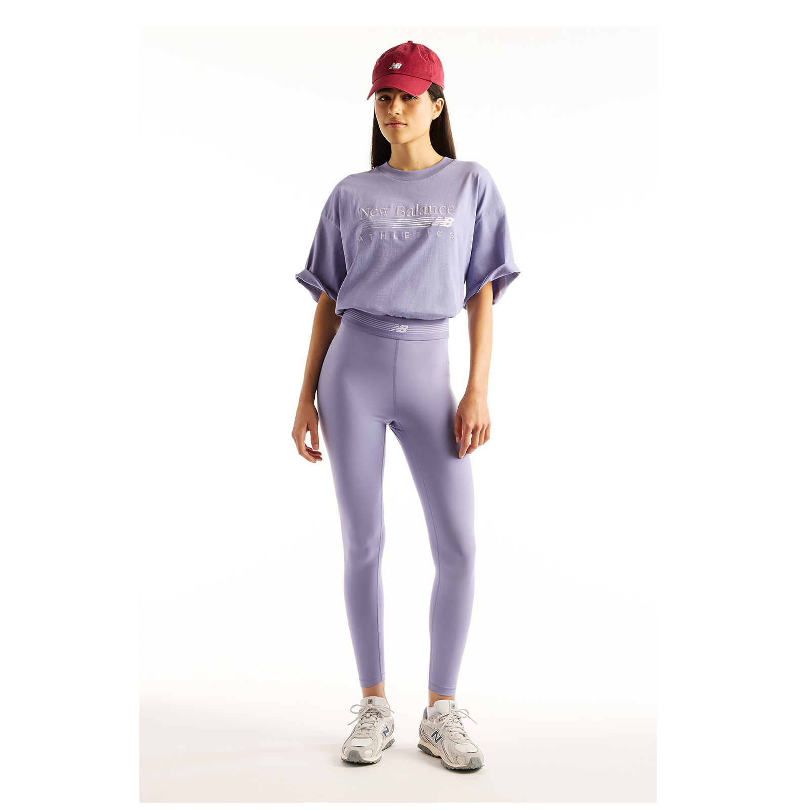 Тайтси AC Legging 25''
