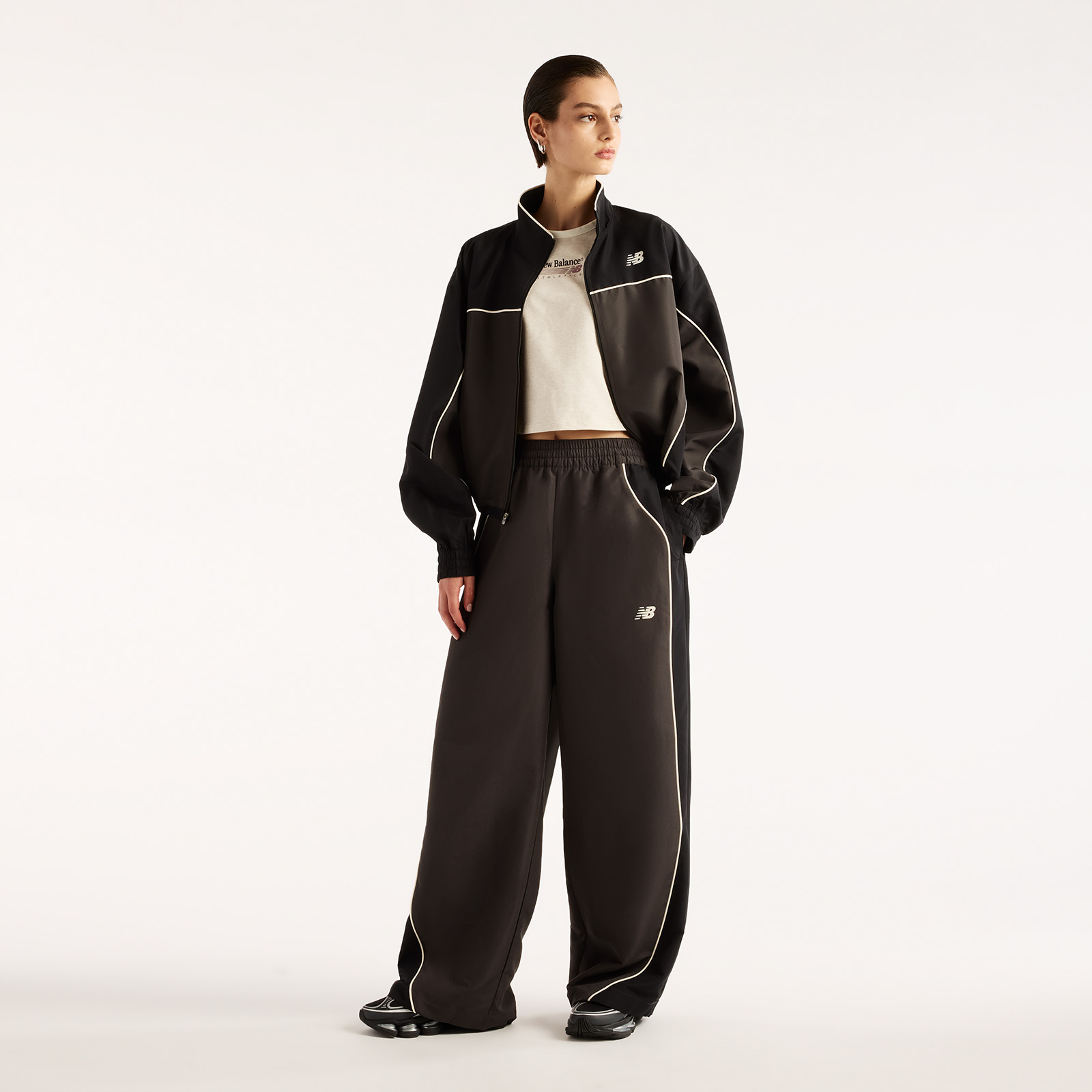 Спортивні брюки Trackside Woven