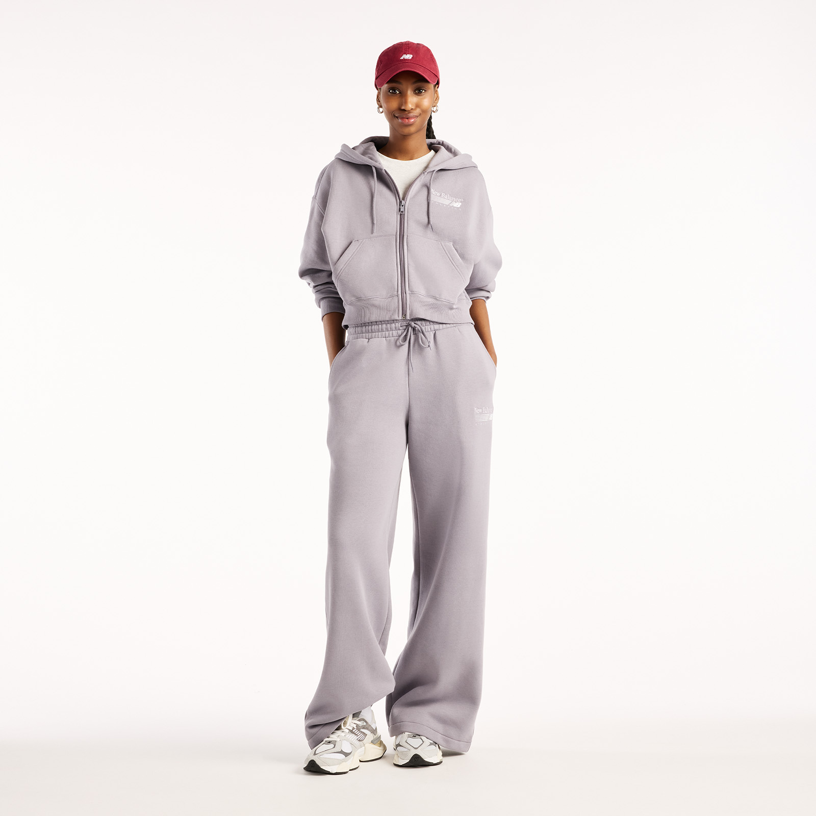 Спортивні брюки Trackside Fleece