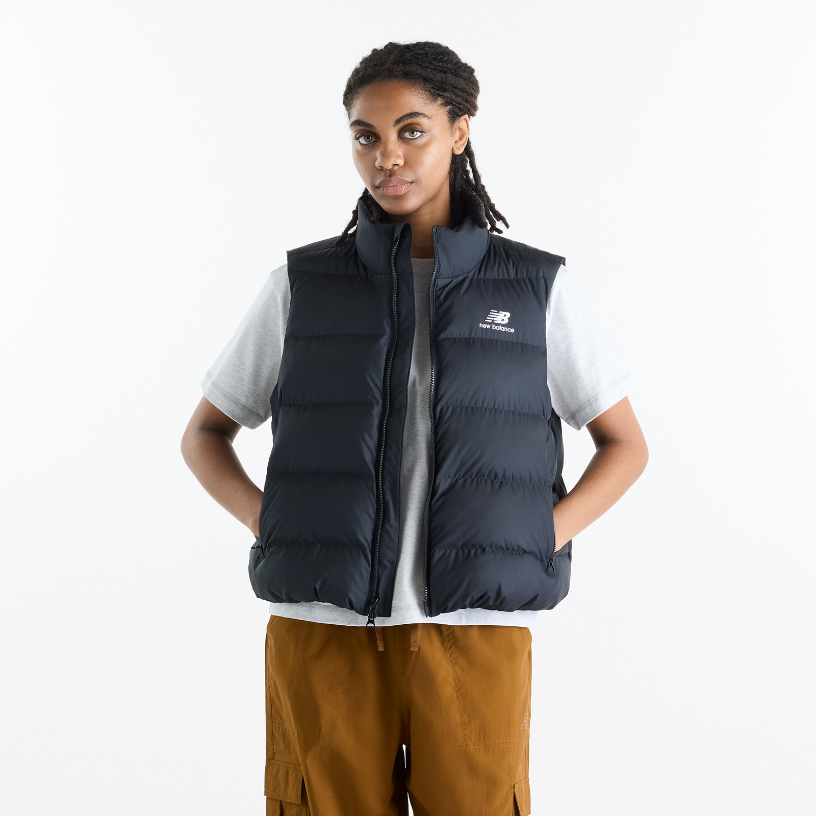 Жилет Boston Puffer
