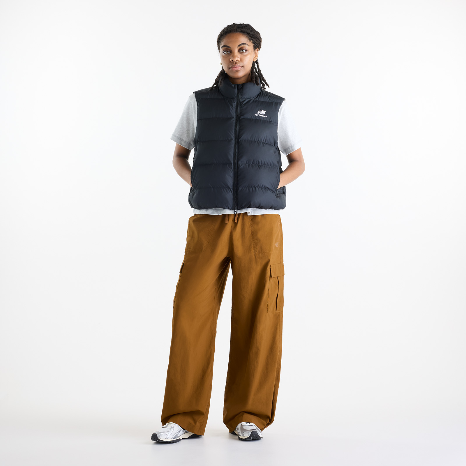 Жилет Boston Puffer