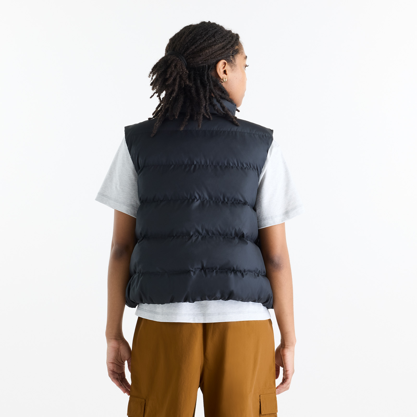 Жилет Boston Puffer
