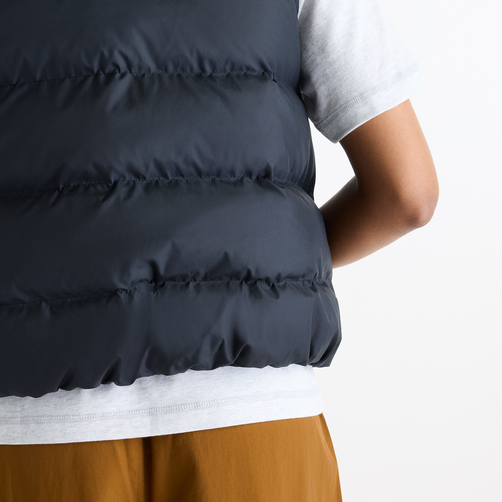 Жилет Boston Puffer