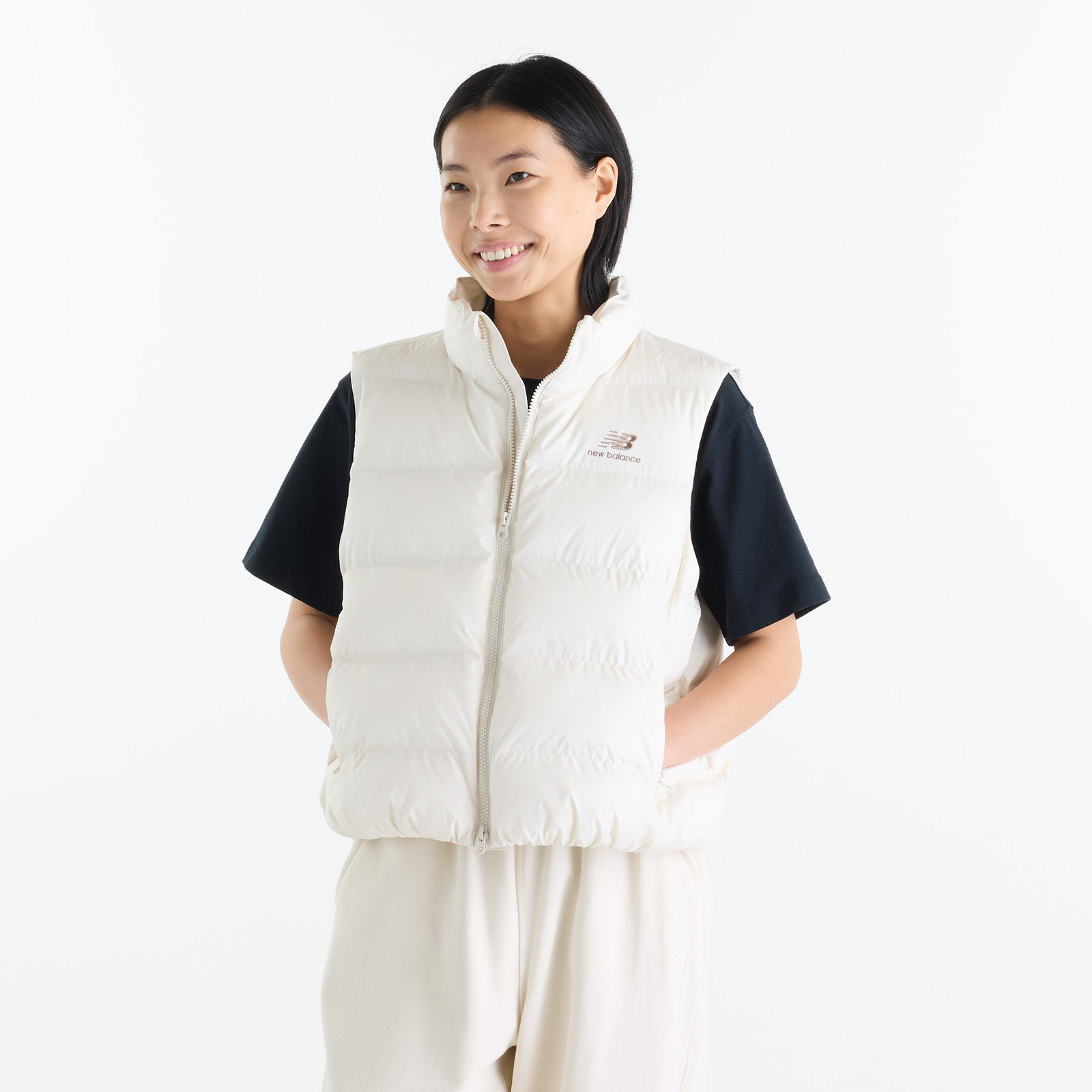 Жилет Boston Puffer