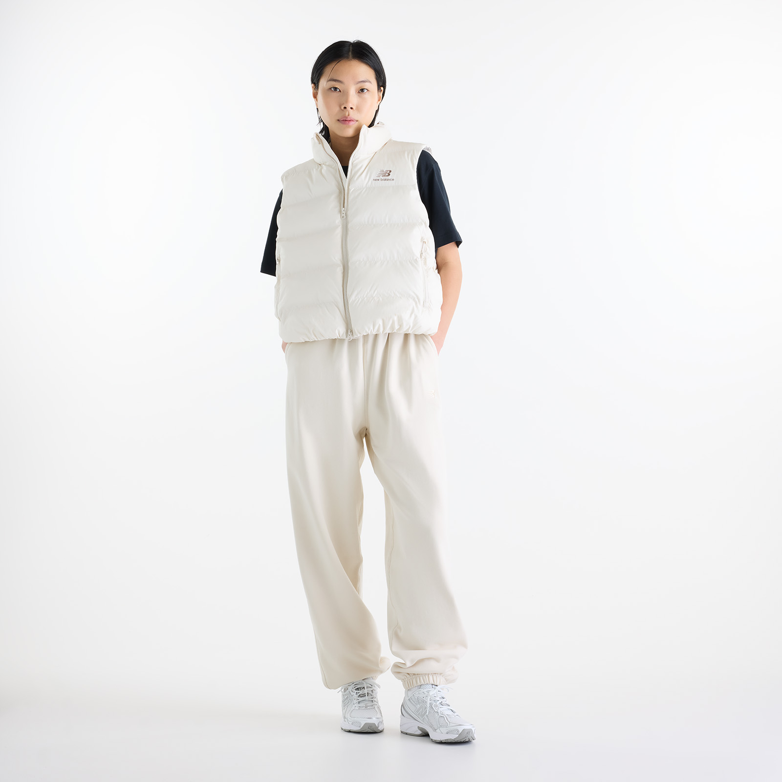 Жилет Boston Puffer
