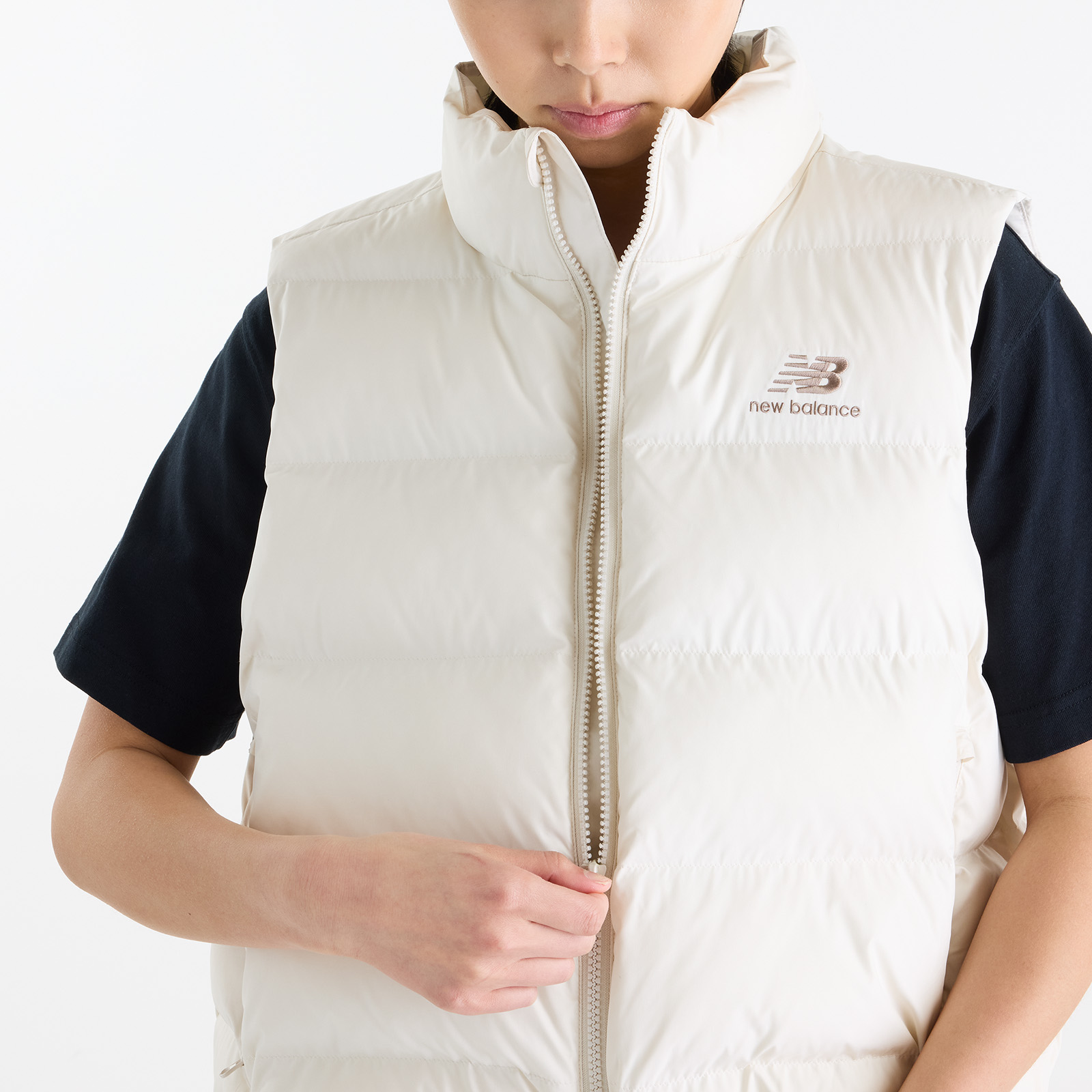 Жилет Boston Puffer