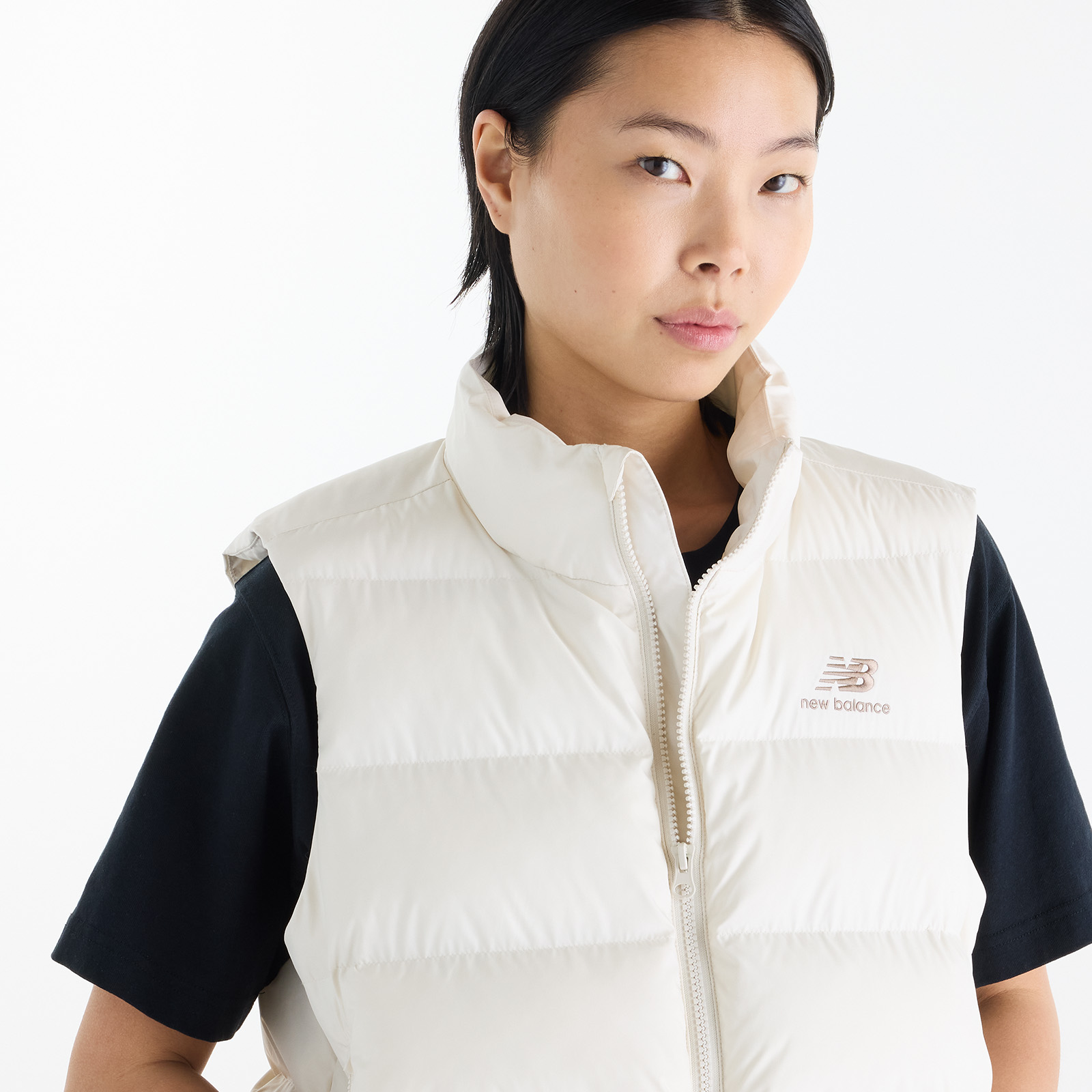 Жилет Boston Puffer