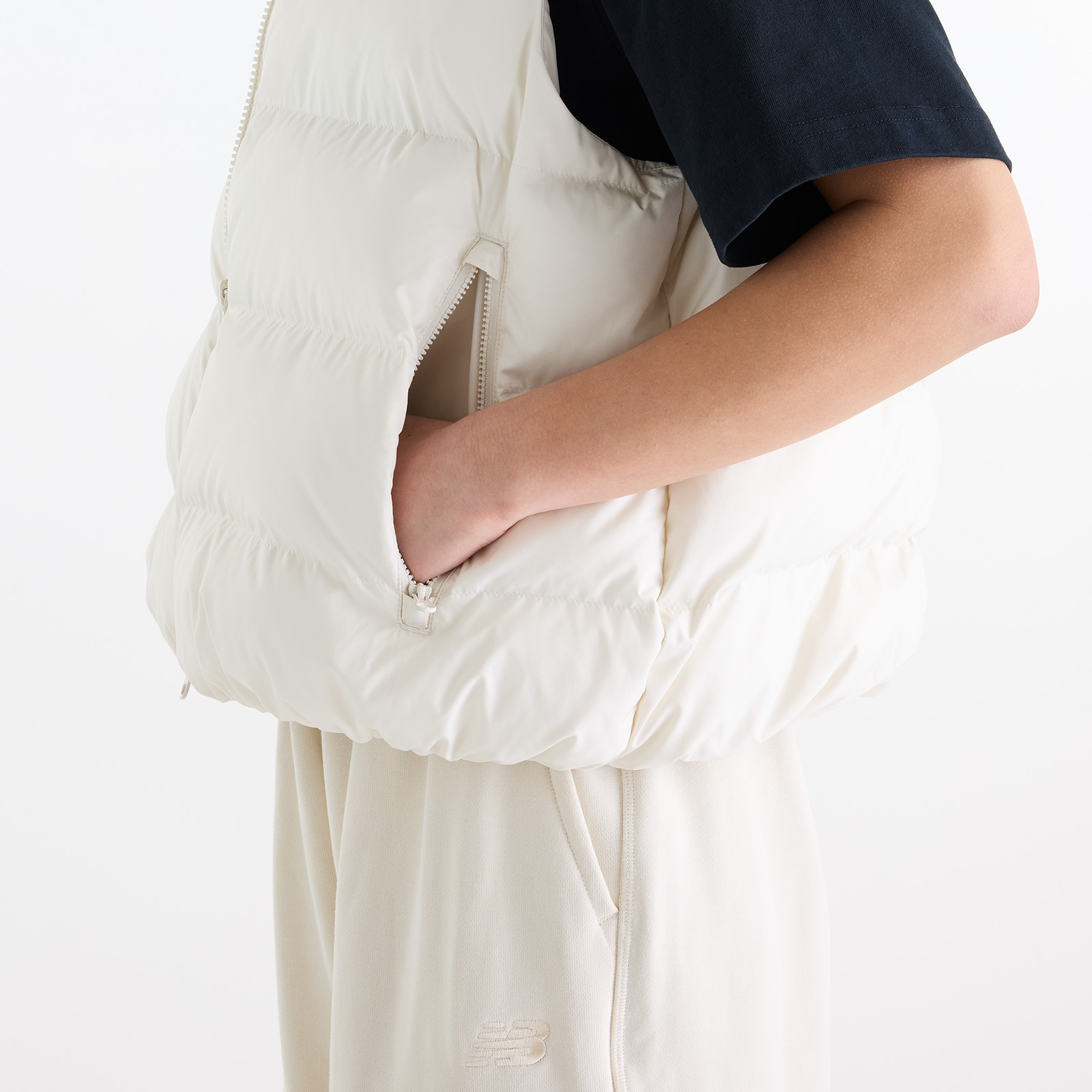 Жилет Boston Puffer