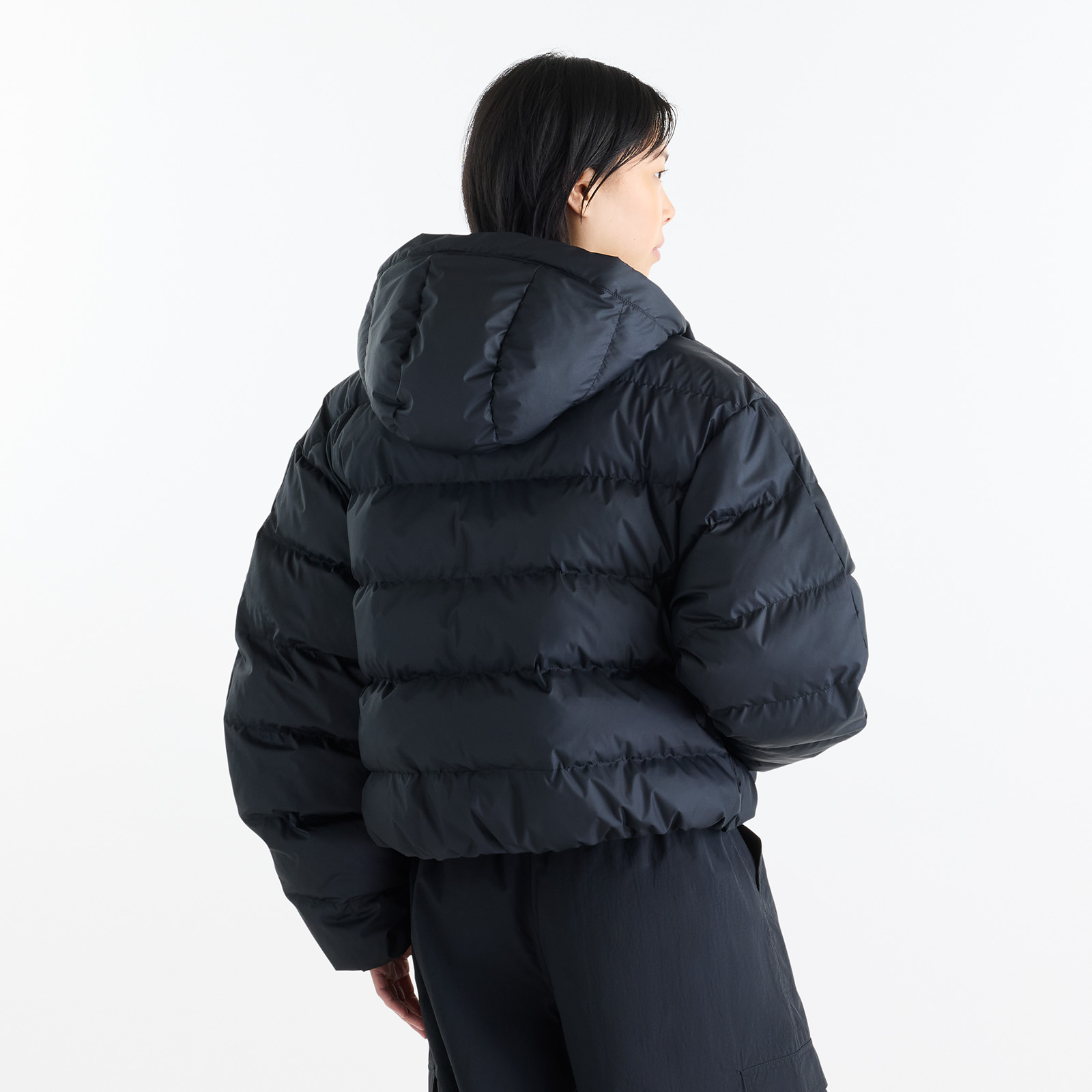 Куртка Boston Puffer