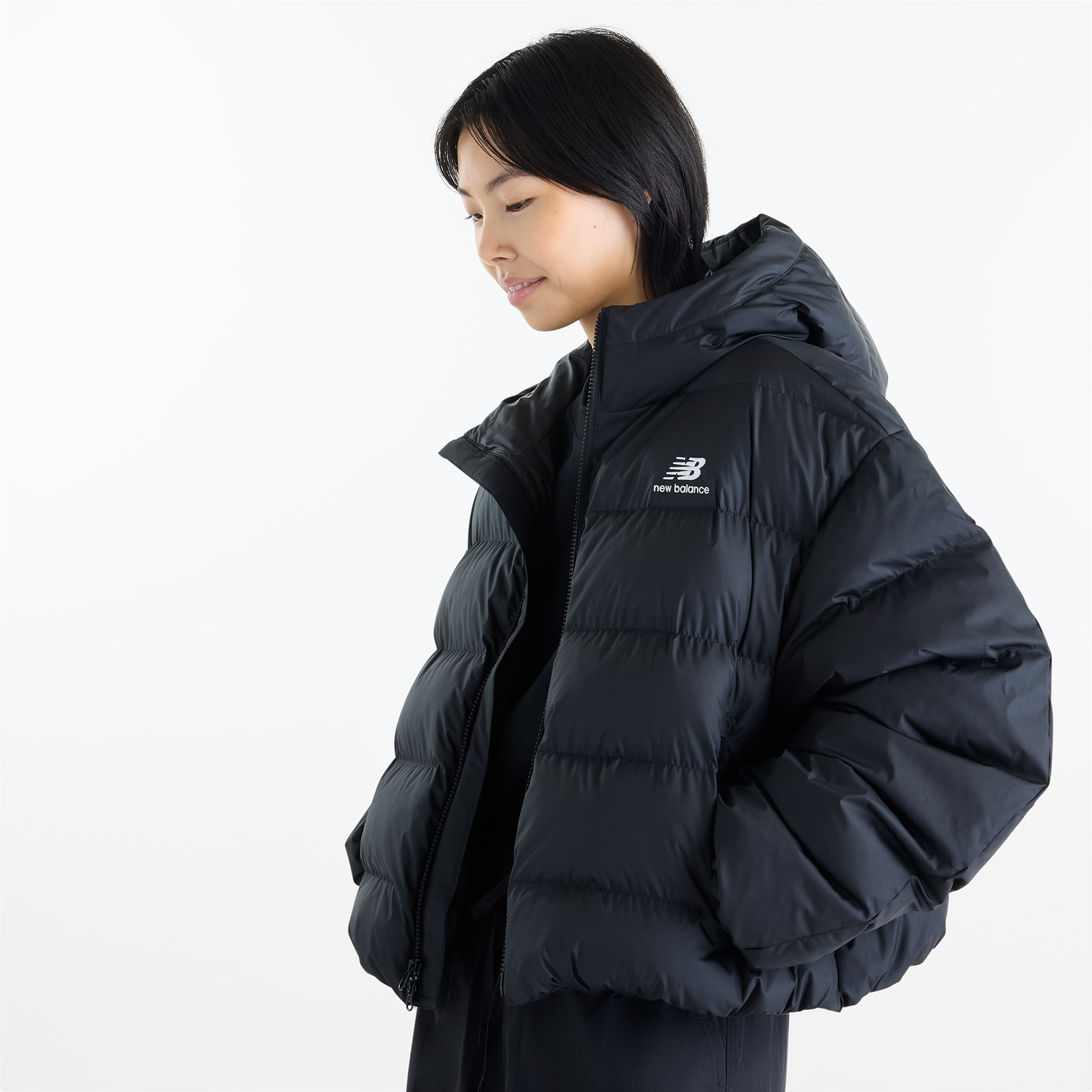 Куртка Boston Puffer