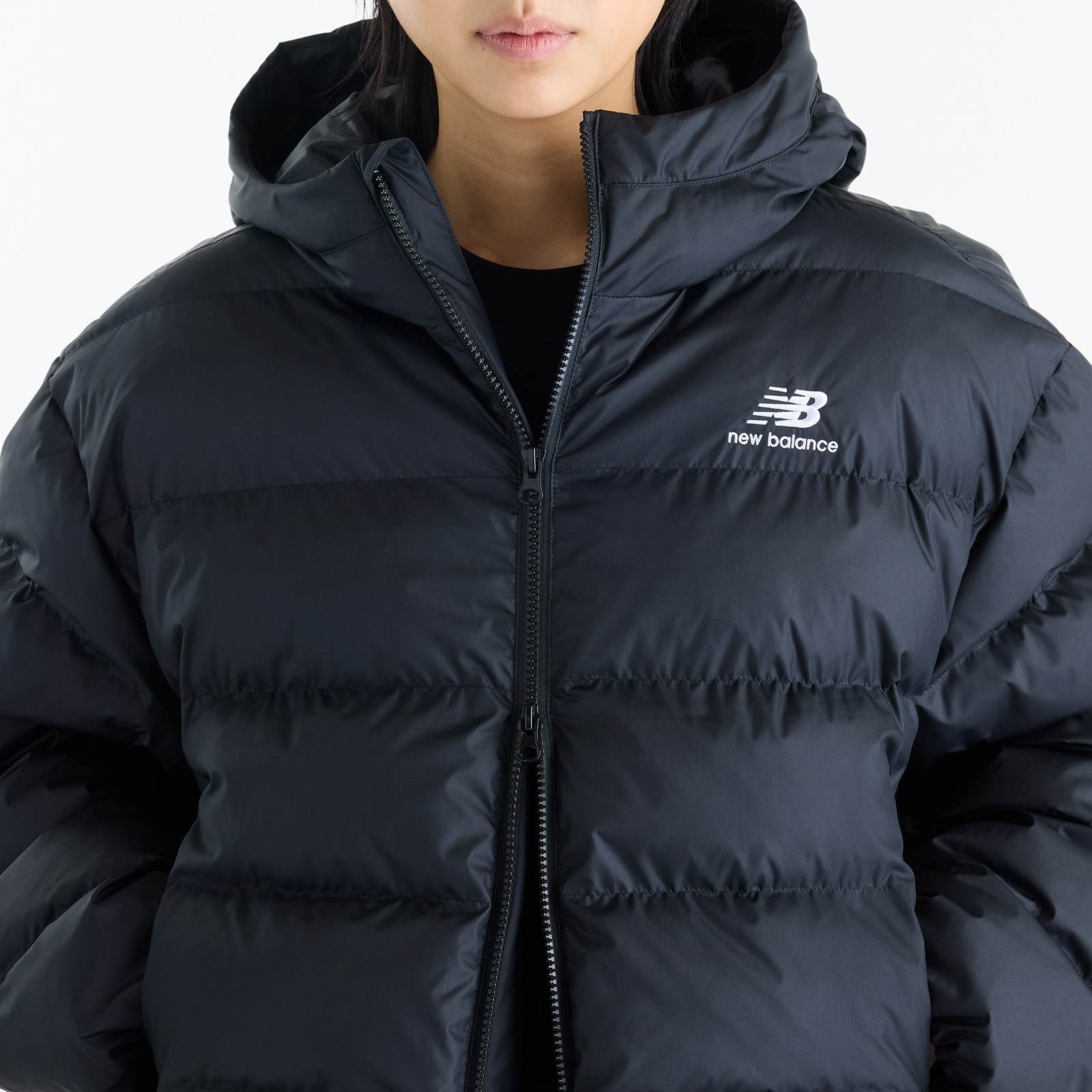 Куртка Boston Puffer