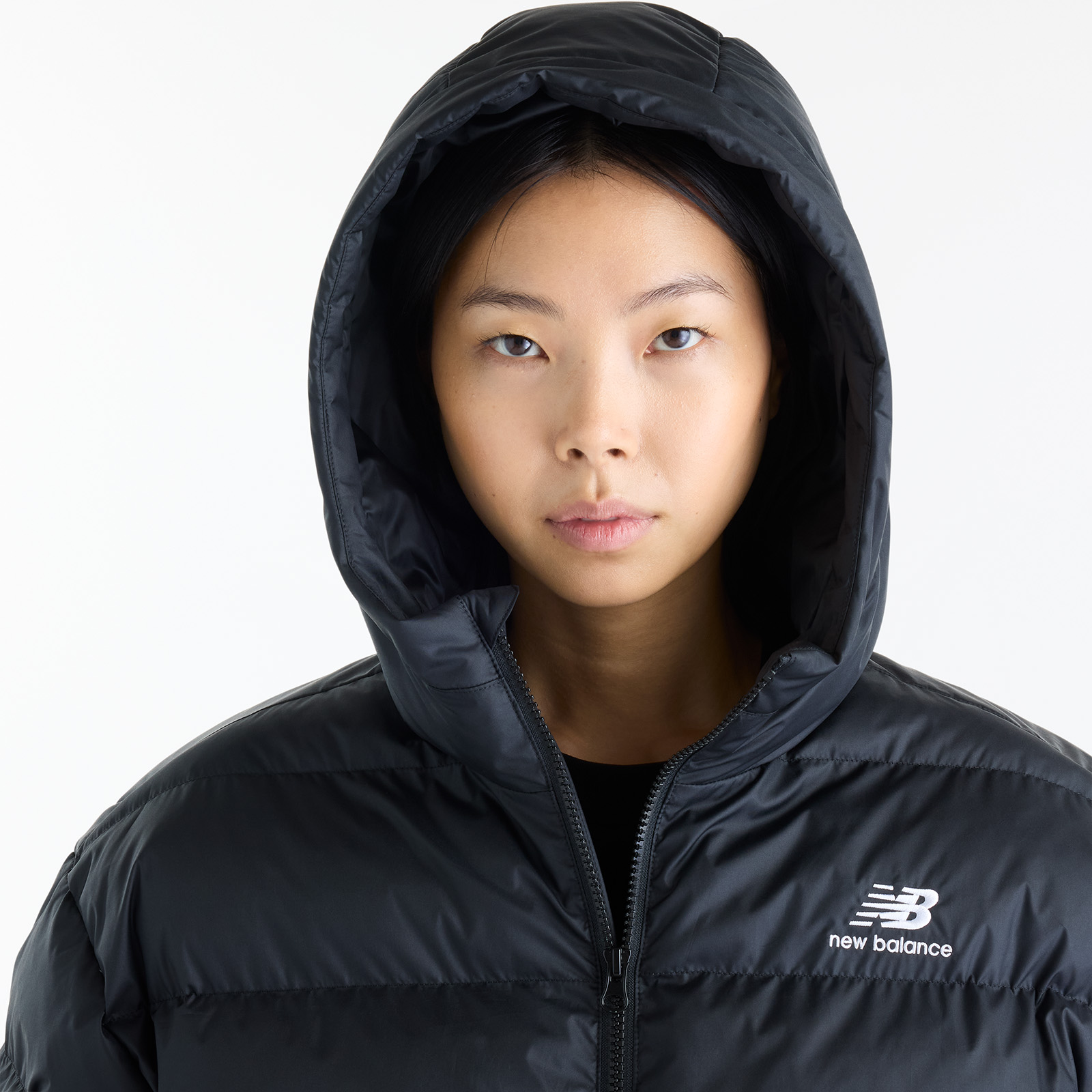 Куртка Boston Puffer