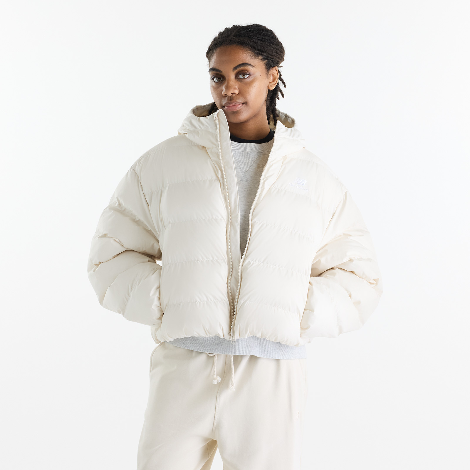 Куртка Boston Puffer