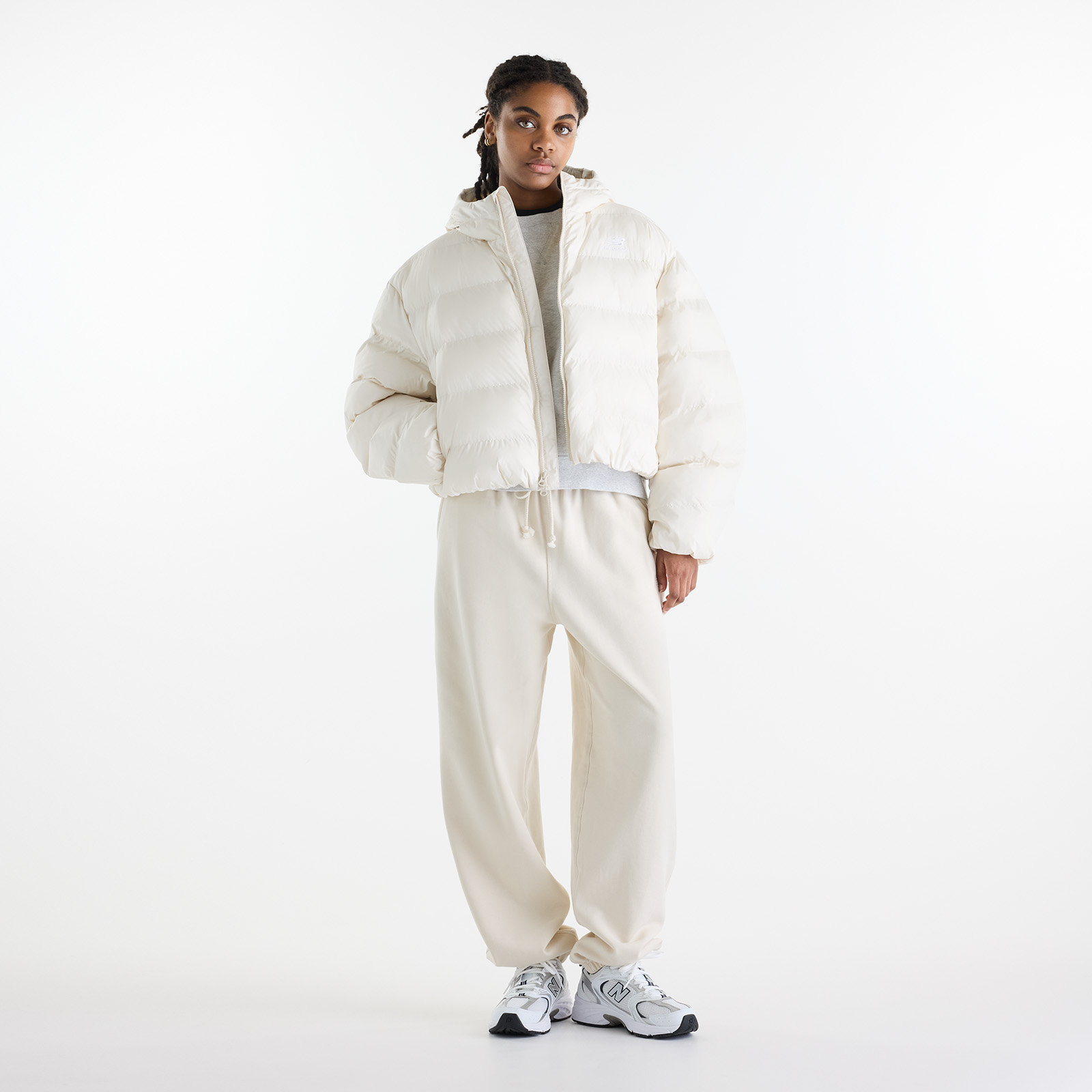 Куртка Boston Puffer