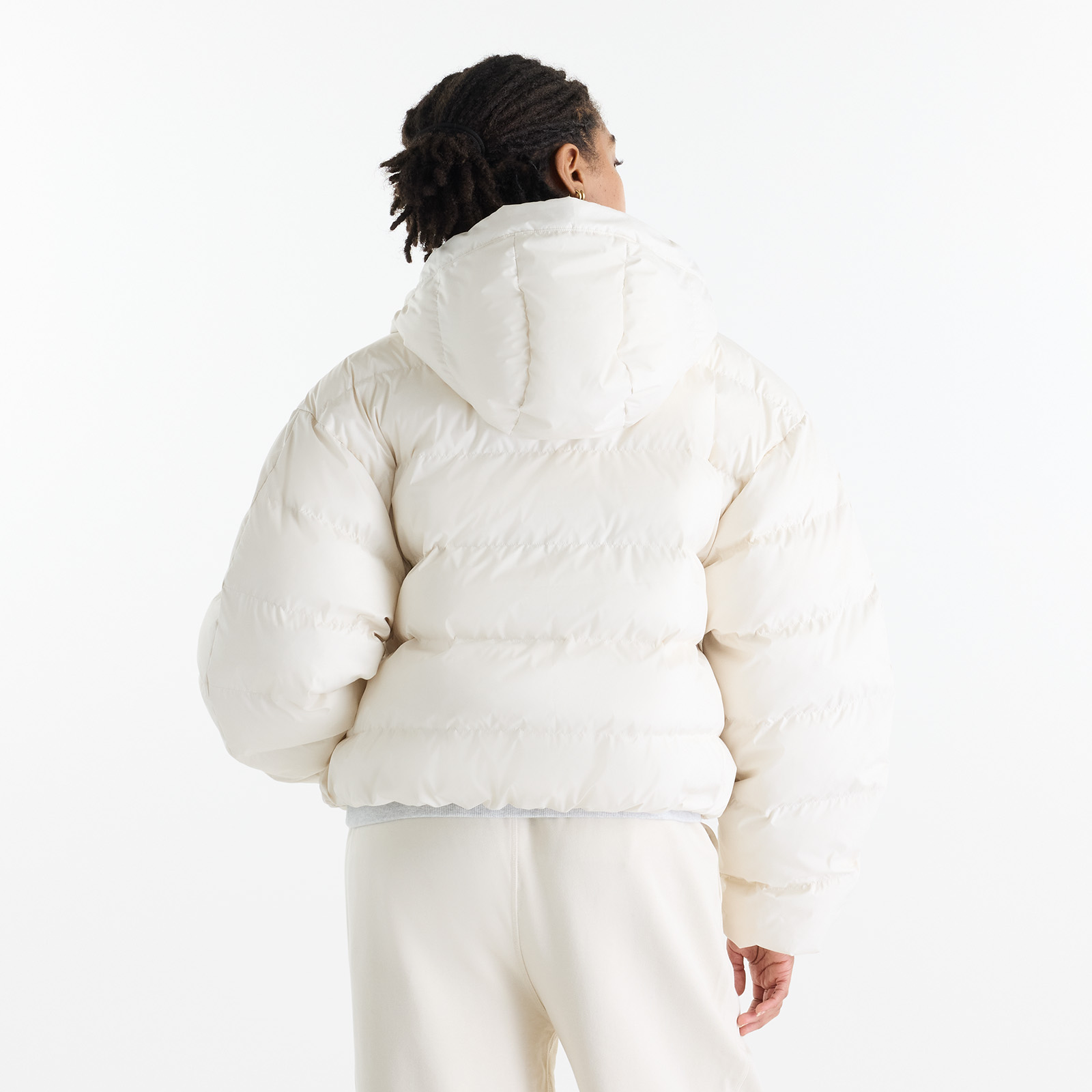 Куртка Boston Puffer