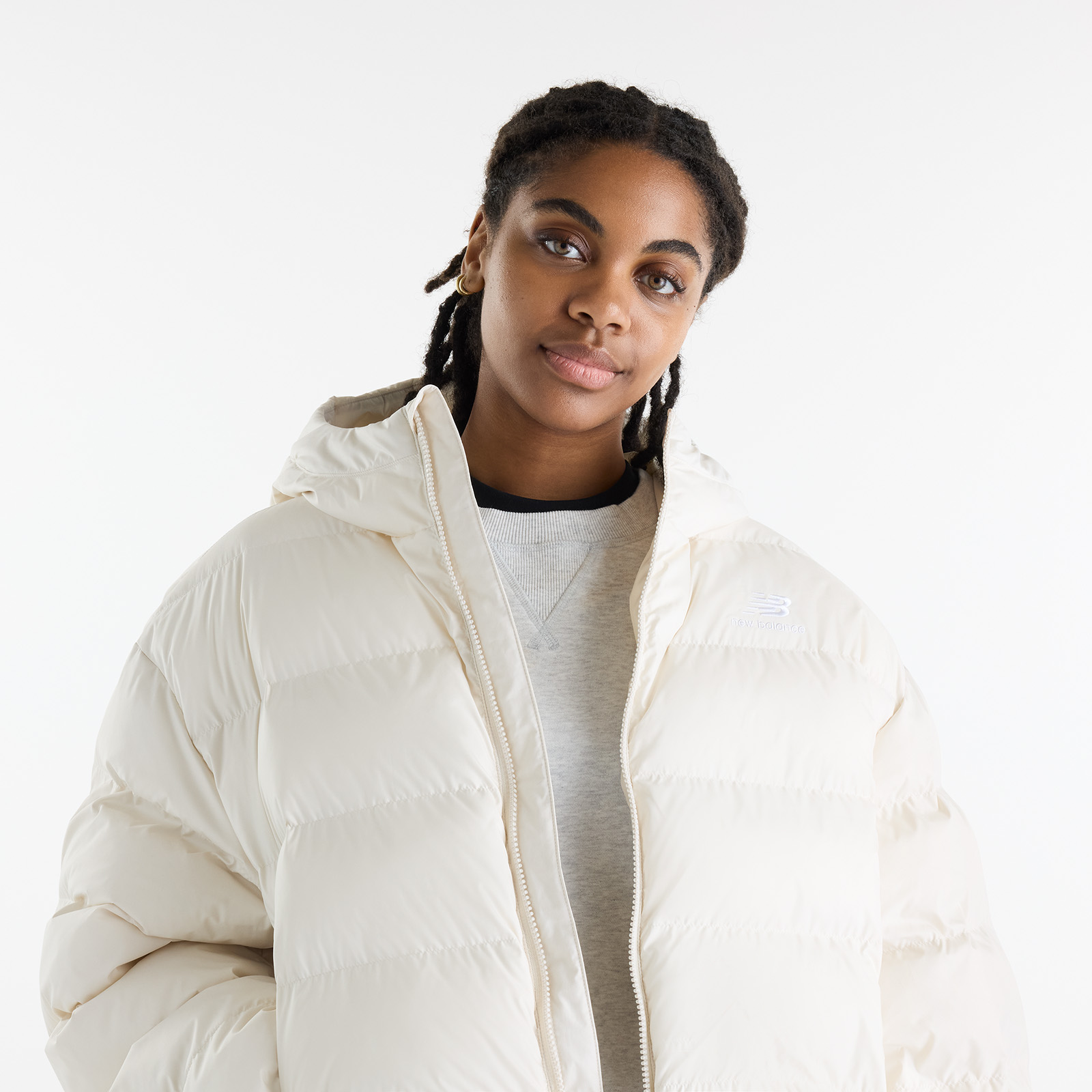 Куртка Boston Puffer