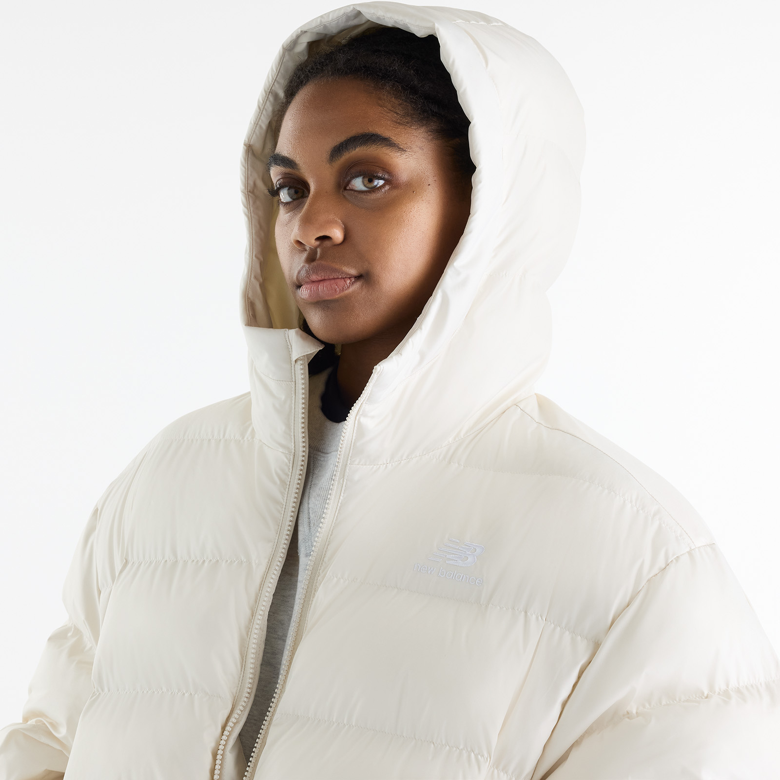 Куртка Boston Puffer