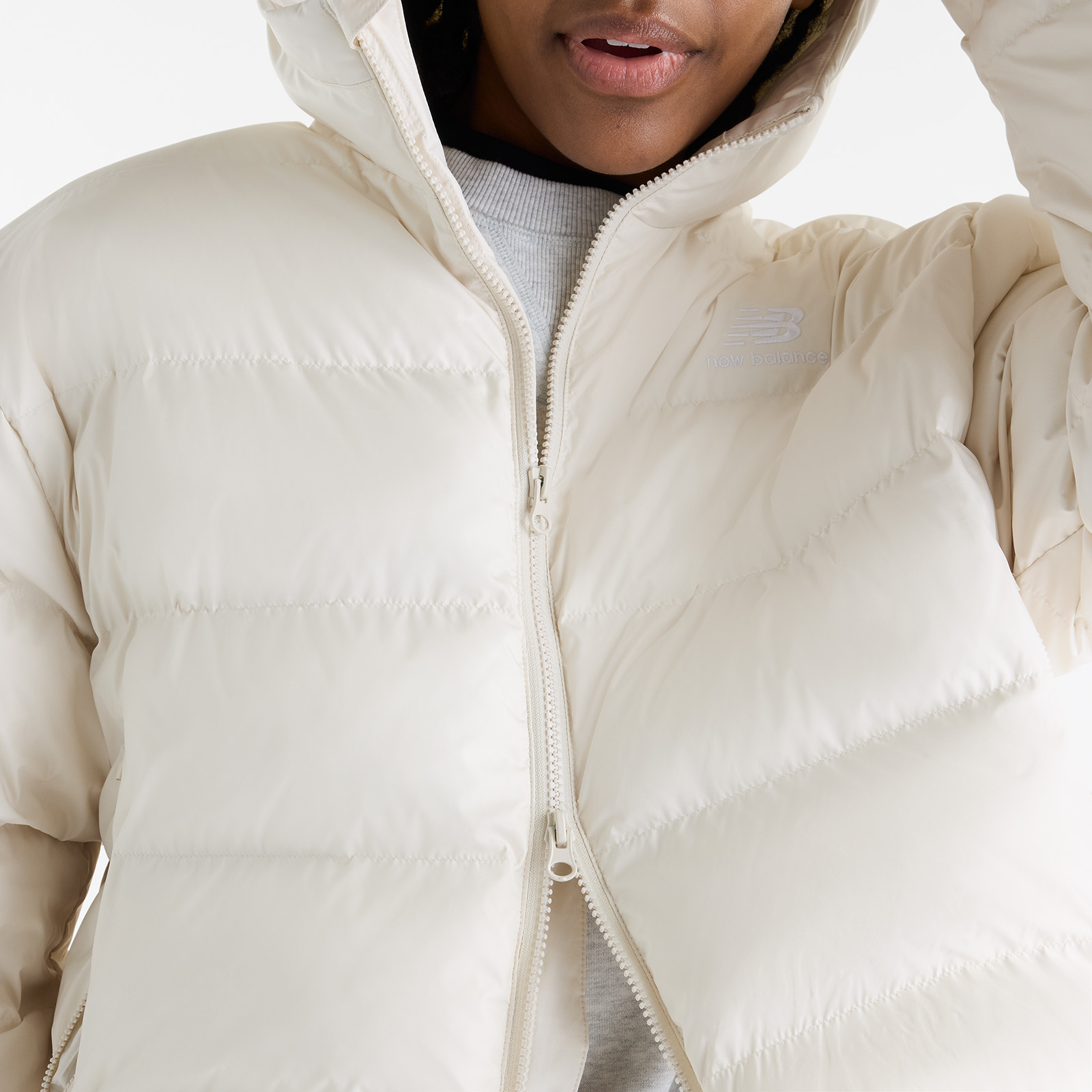 Куртка Boston Puffer