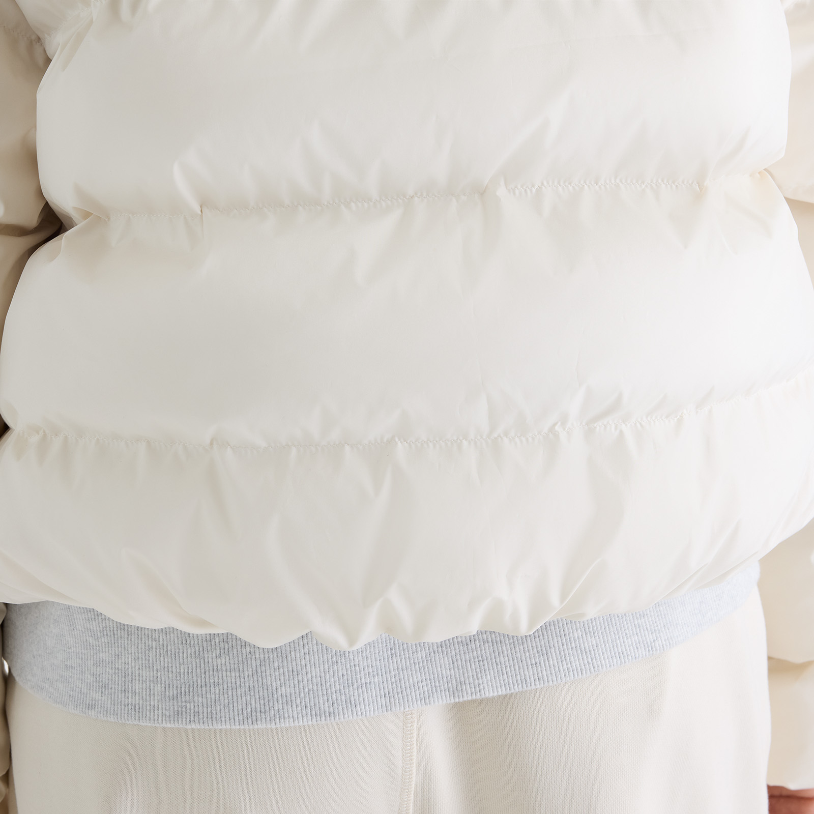 Куртка Boston Puffer