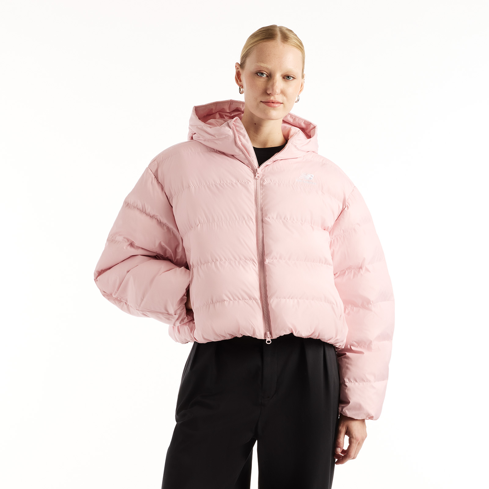 Куртка Boston Puffer