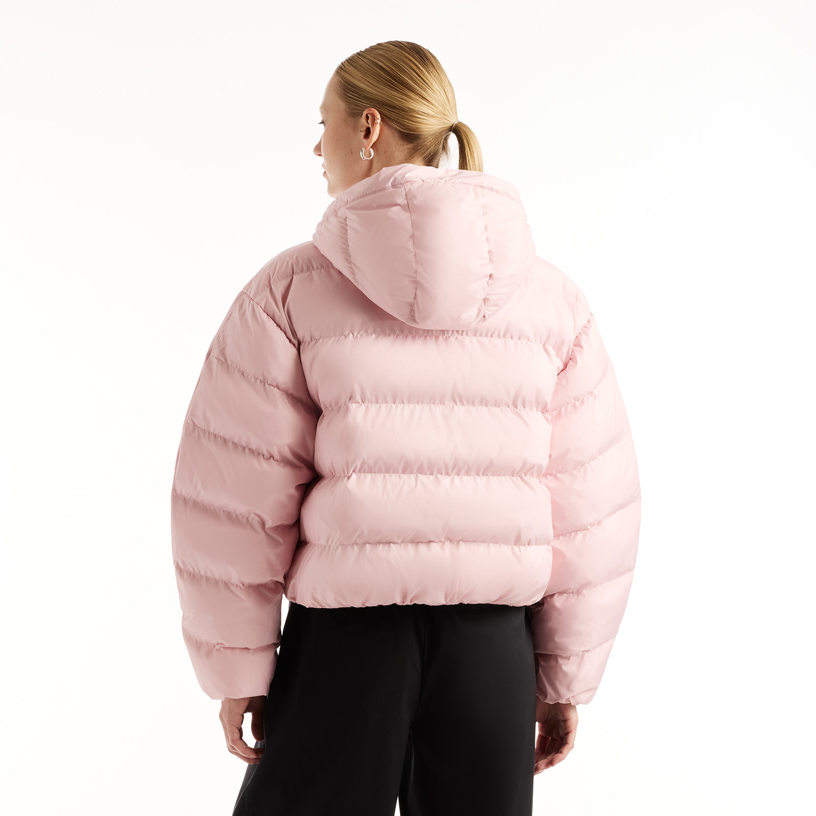 Куртка Boston Puffer