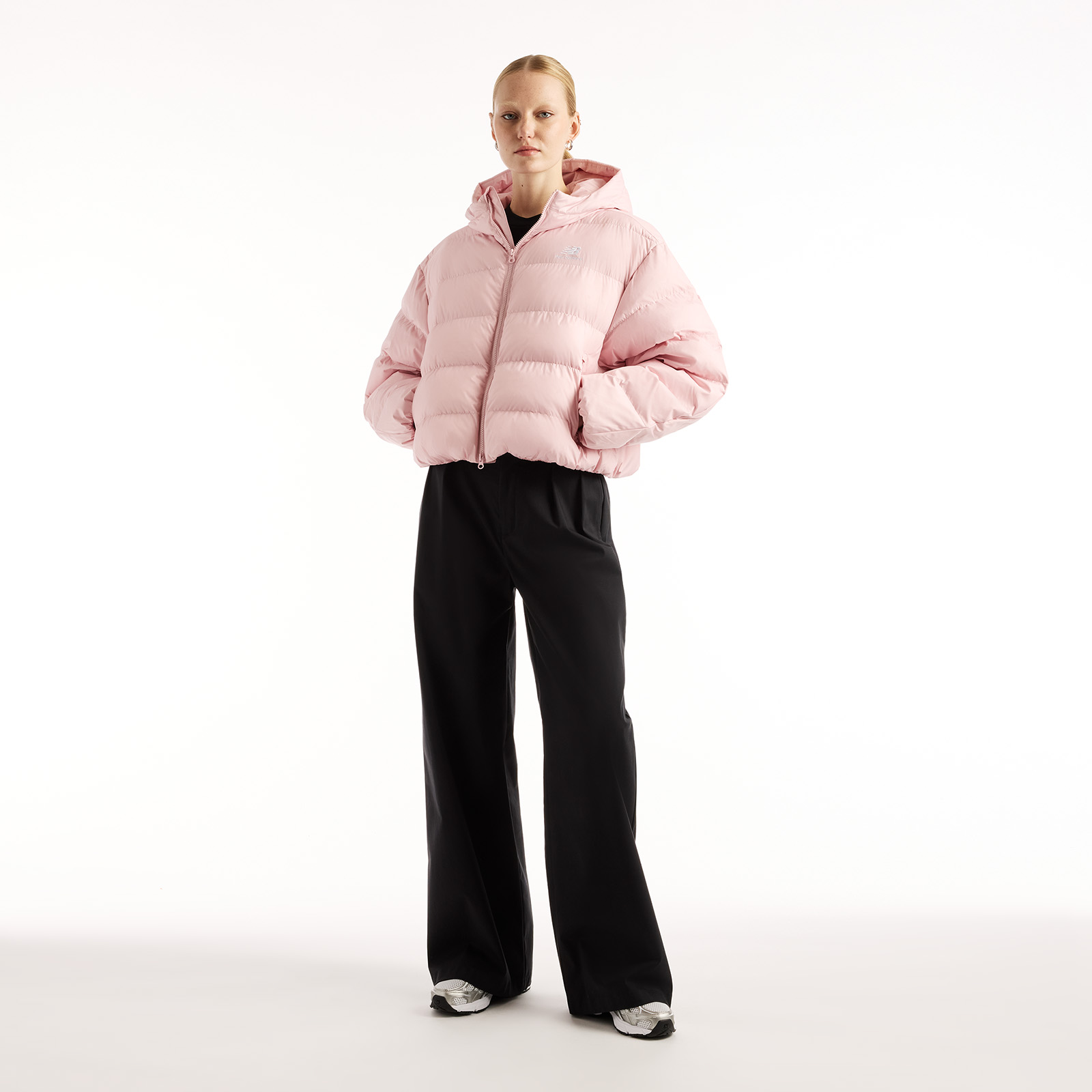 Куртка Boston Puffer