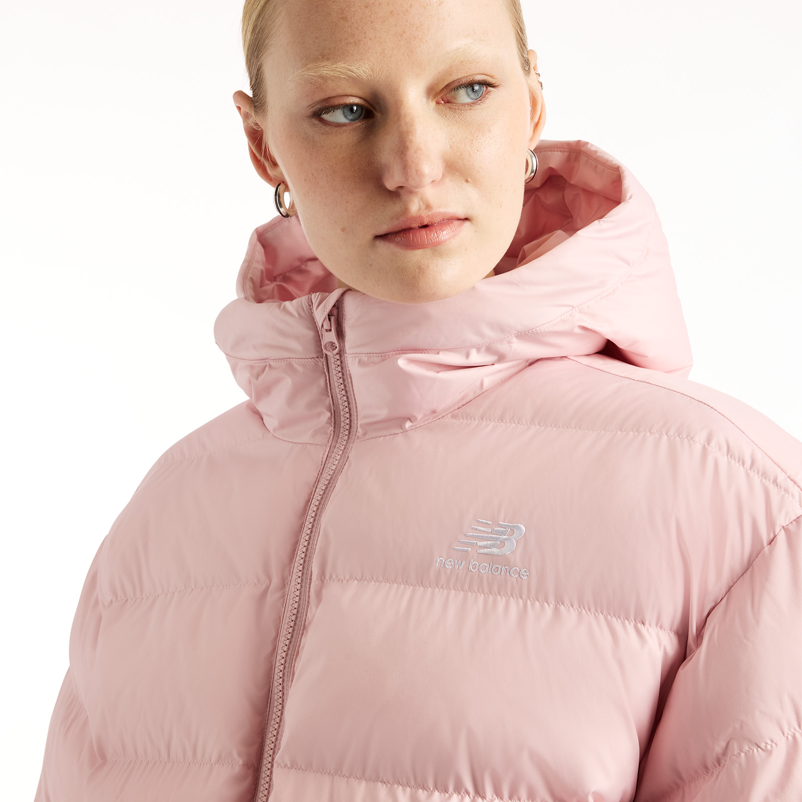 Куртка Boston Puffer