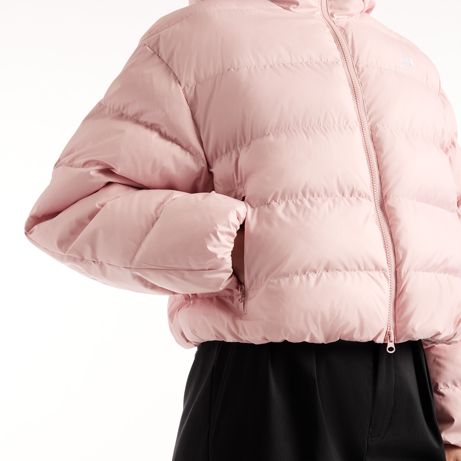 Куртка Boston Puffer