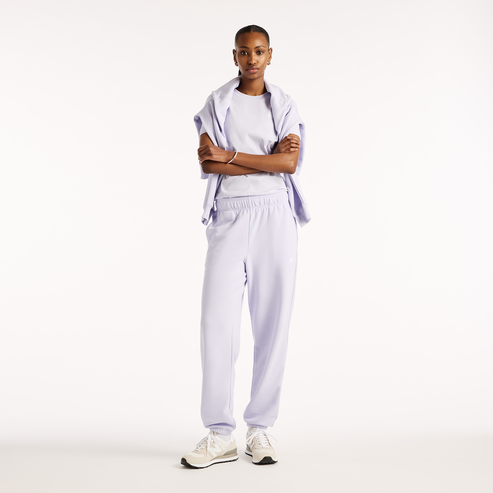 Спортивні брюки Sport Essentials French Terry Jogger