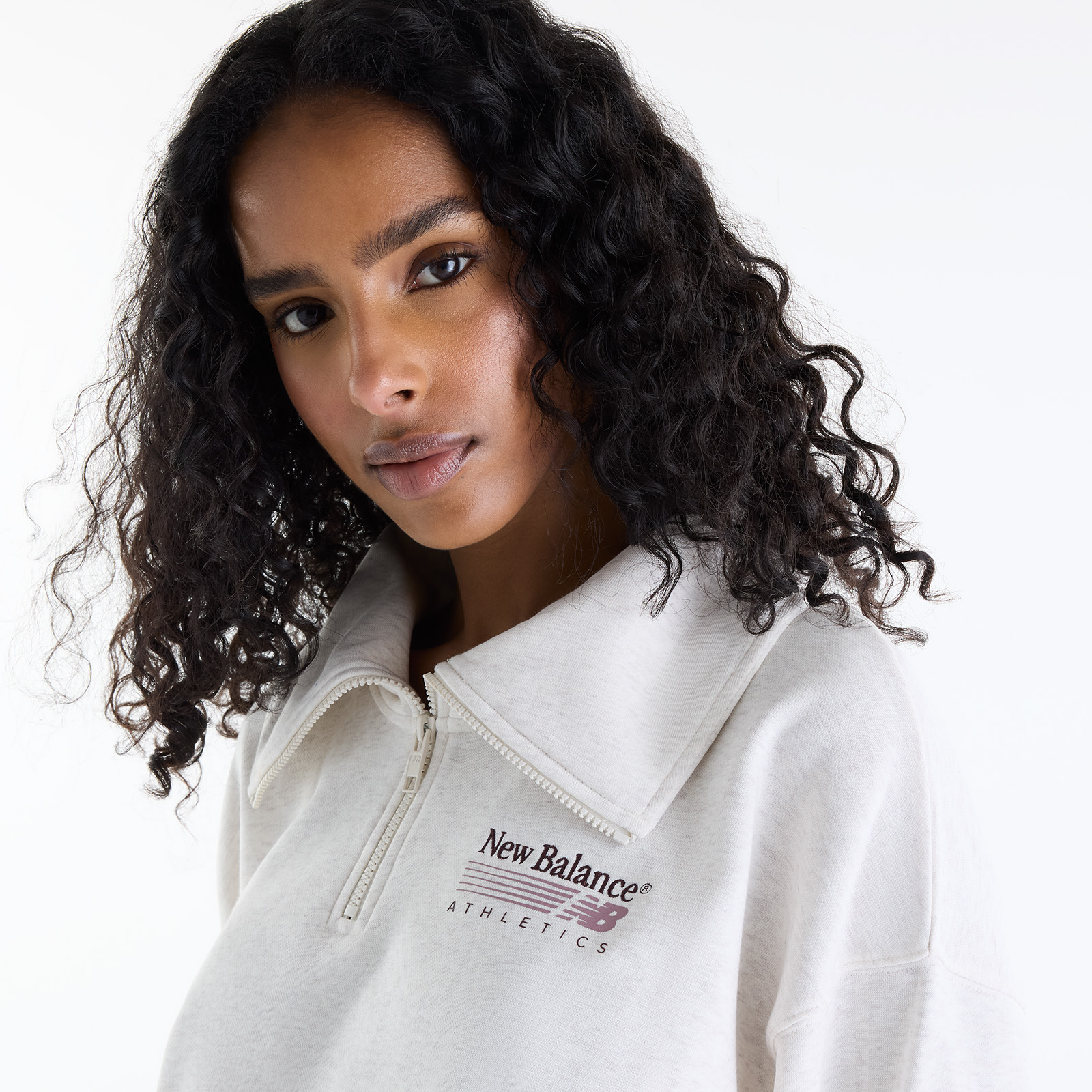 Реглан Trackside 1/2 Zip