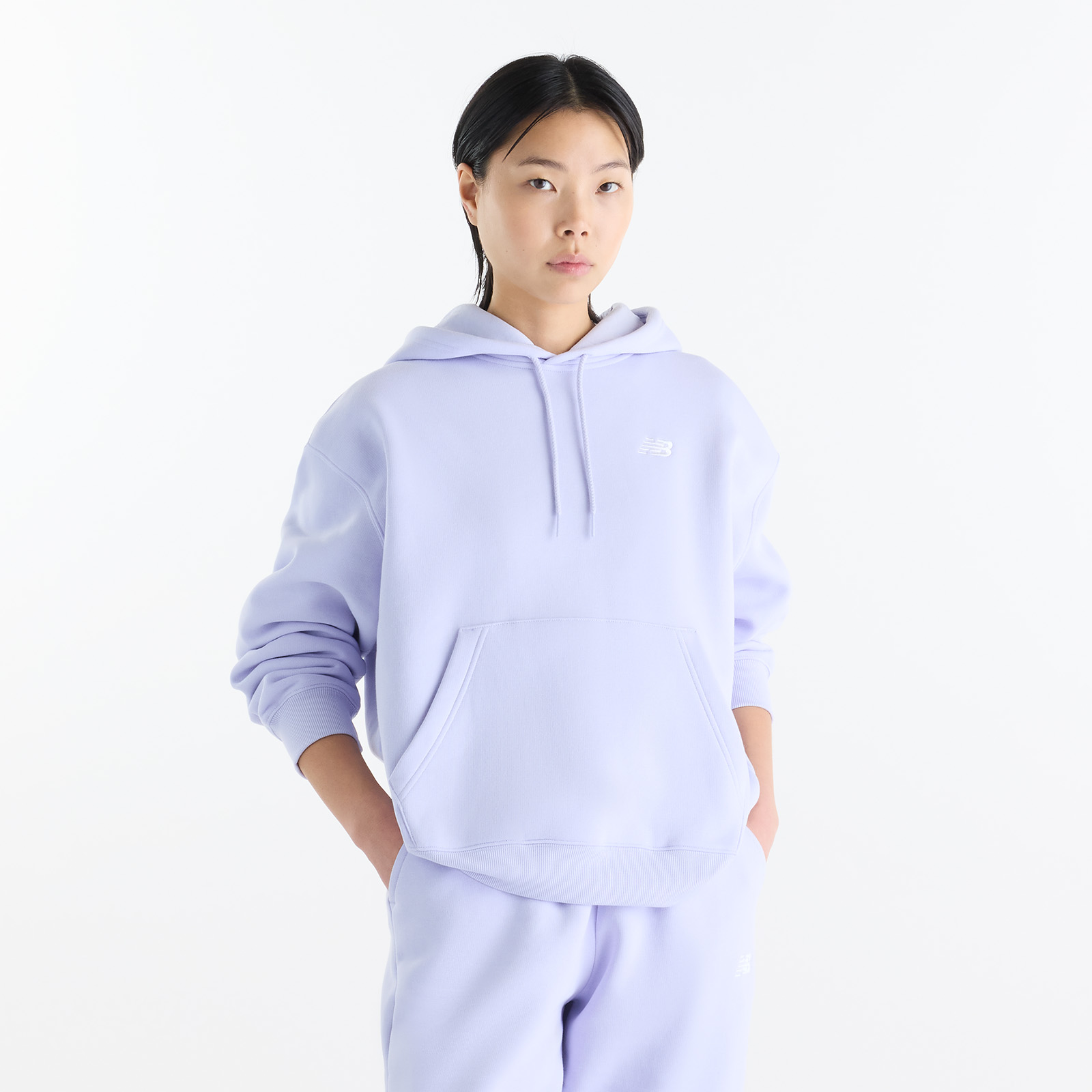 Худі Sport Essentials Fleece