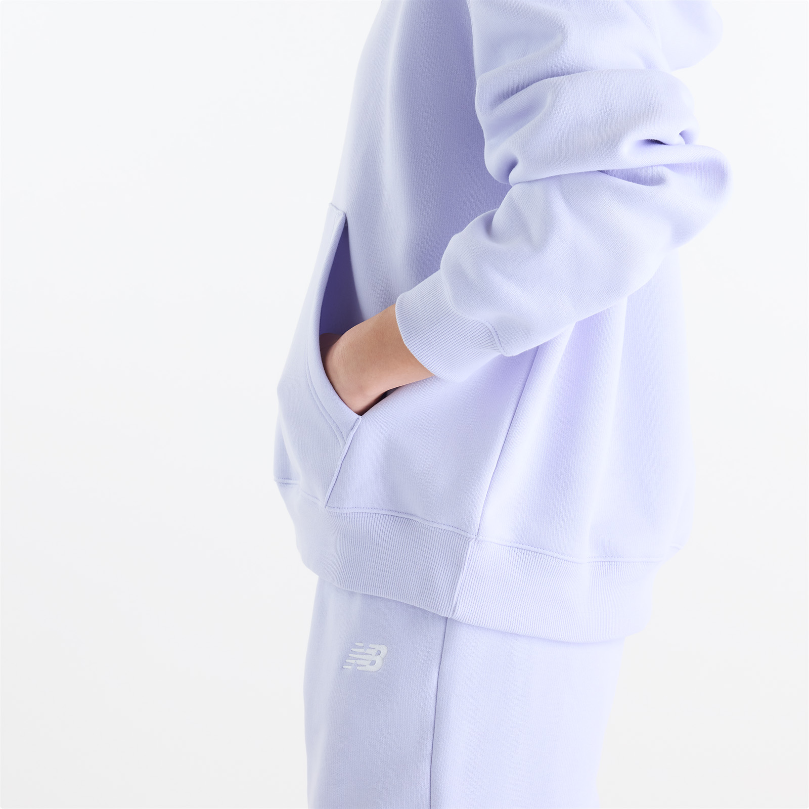 Худі Sport Essentials Fleece