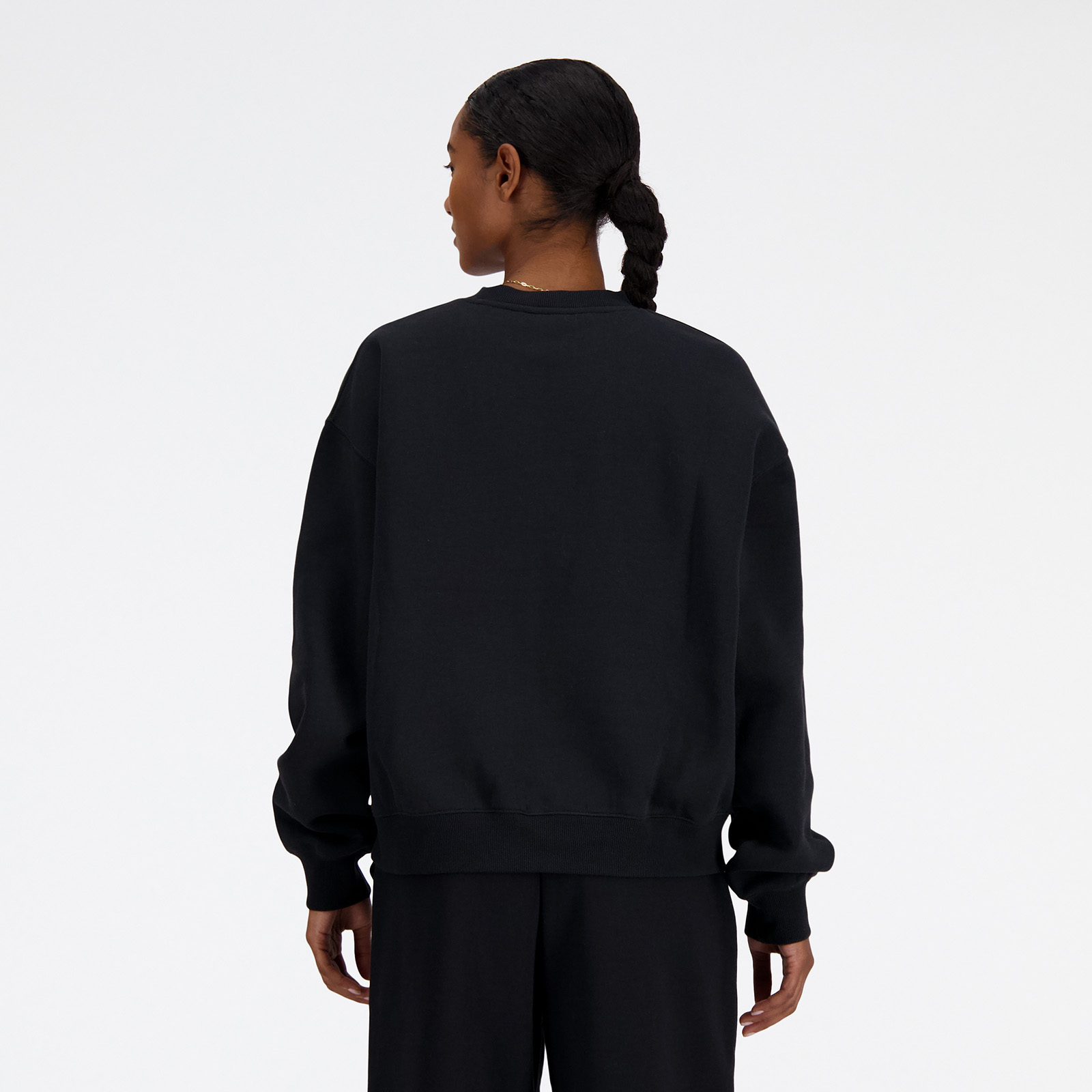 Світшот Sport Essentials Fleece Crew