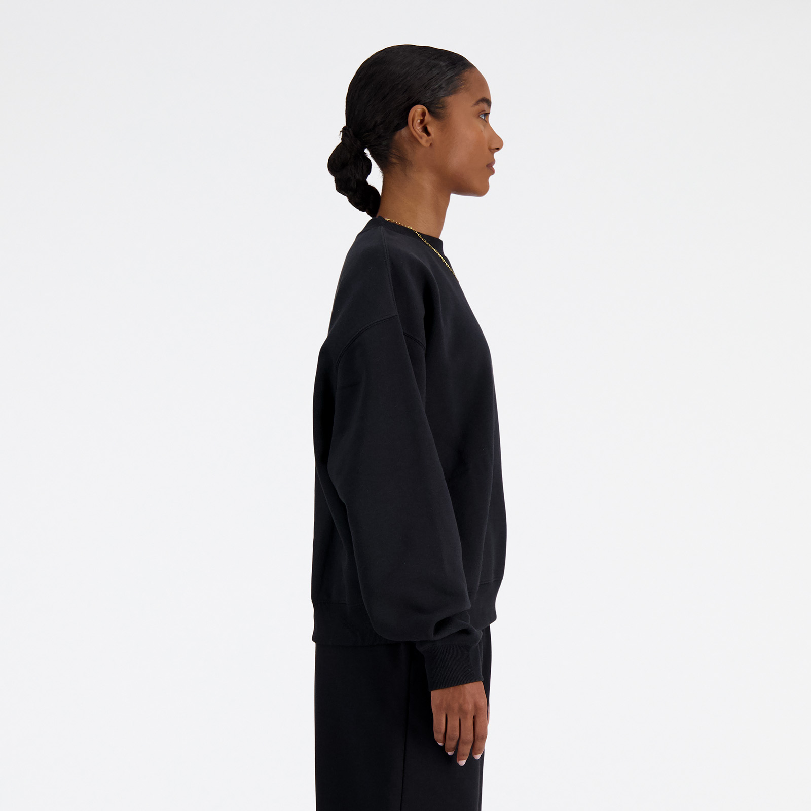 Світшот Sport Essentials Fleece Crew