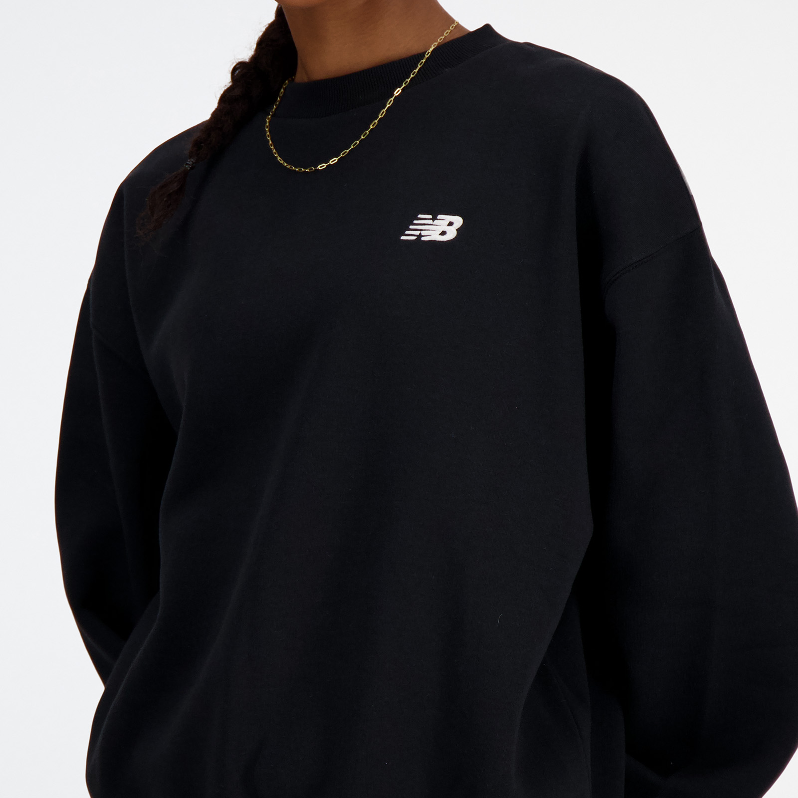 Світшот Sport Essentials Fleece Crew
