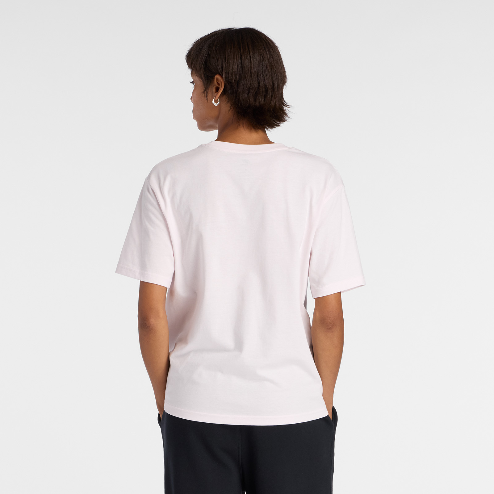 Футболка Sport Jersey Relaxed Logo