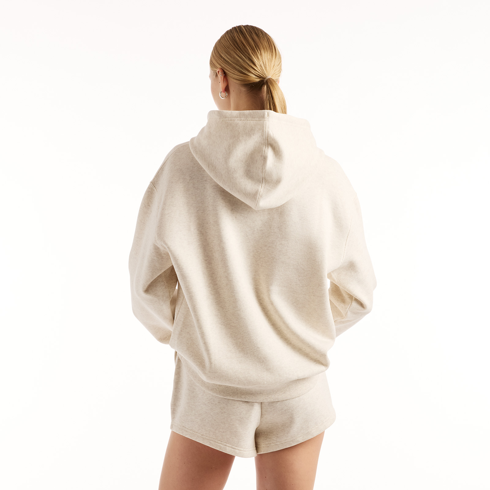 Худі Trackside Fleece