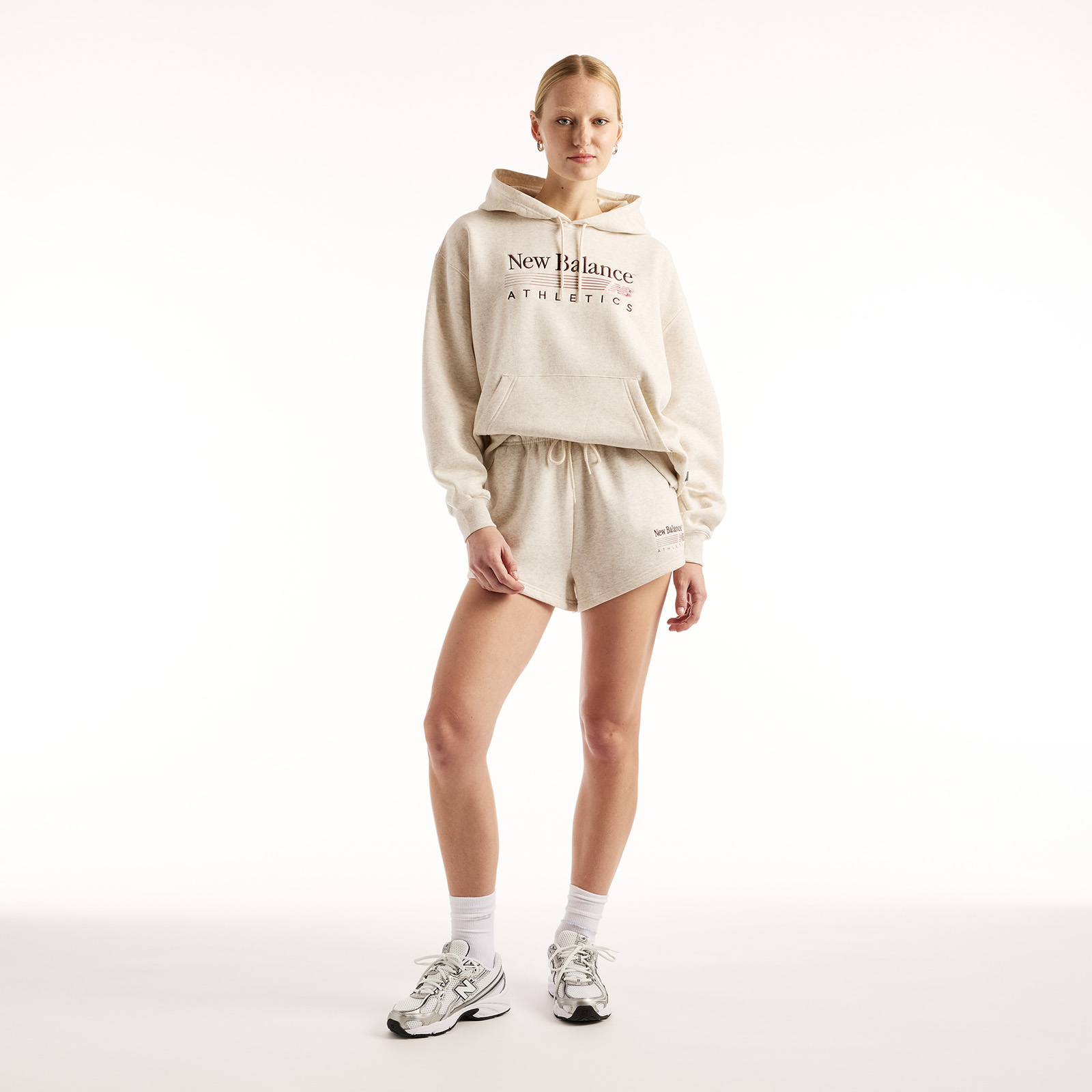 Худі Trackside Fleece