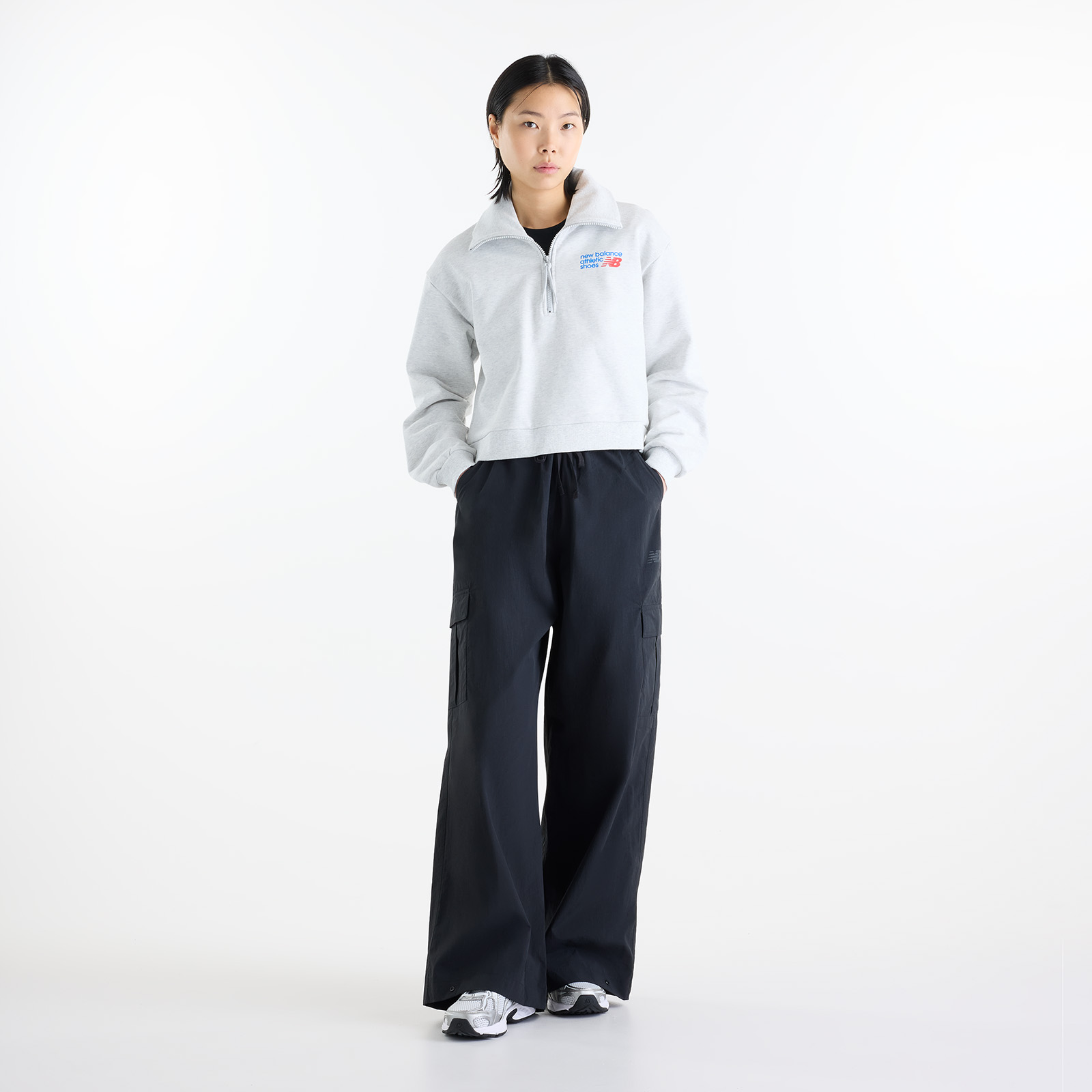 Реглан Athletics Premium