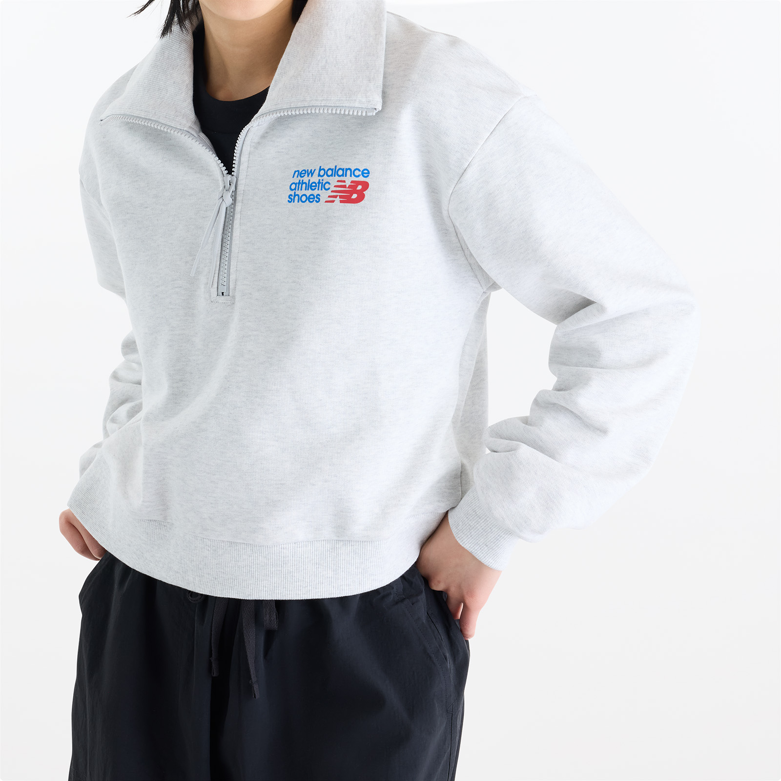 Реглан Athletics Premium