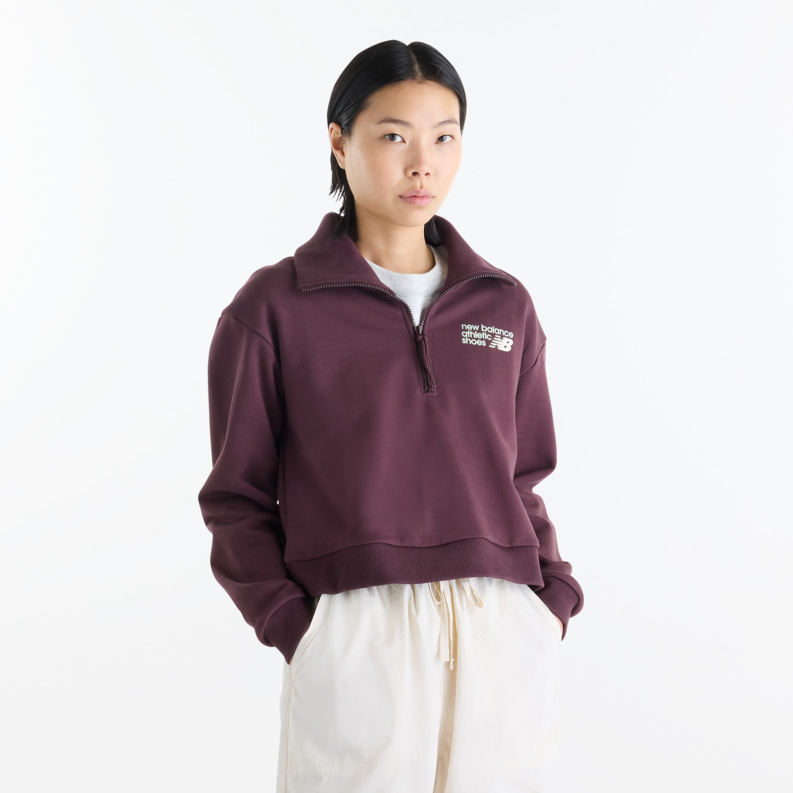 Реглан Athletics Premium