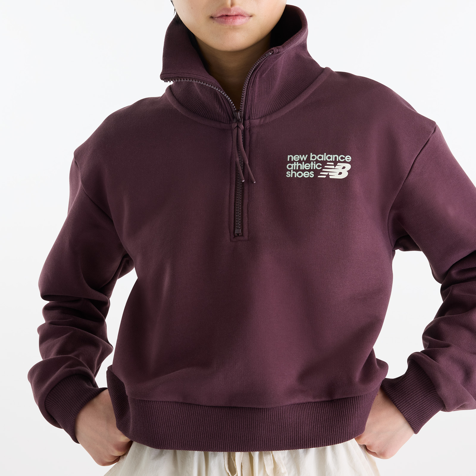 Реглан Athletics Premium