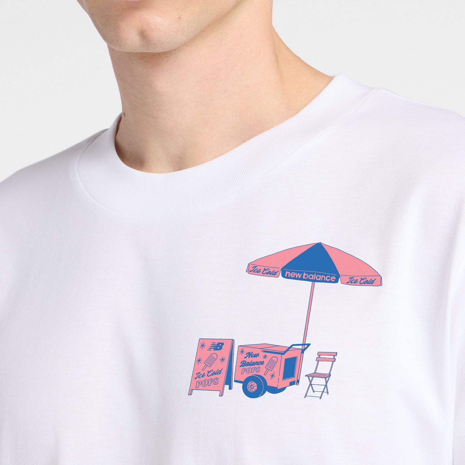 Футболка Pop Stand